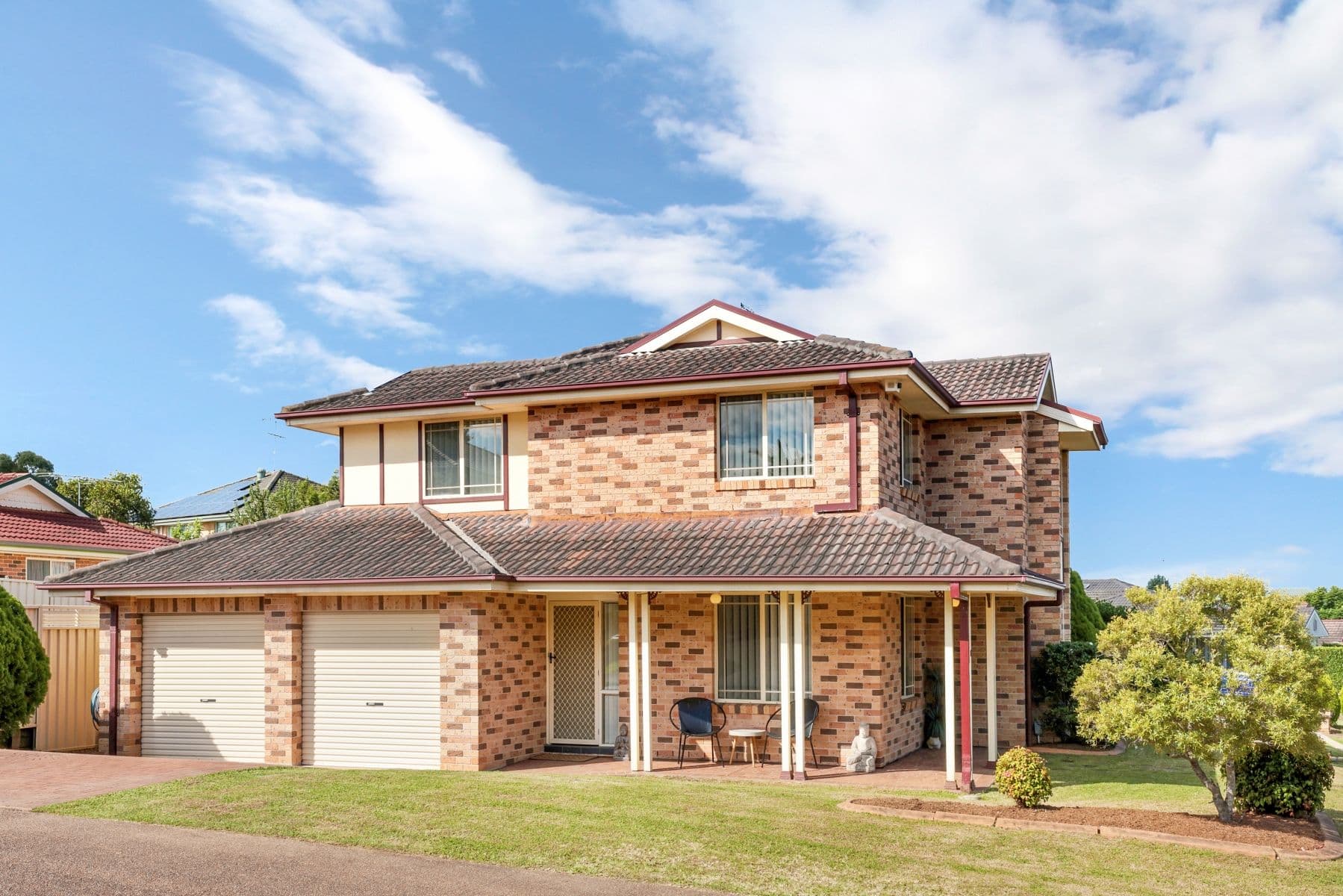 17 Dunna Place, Glenmore Park NSW 2745, Glenmore Park - Image 1