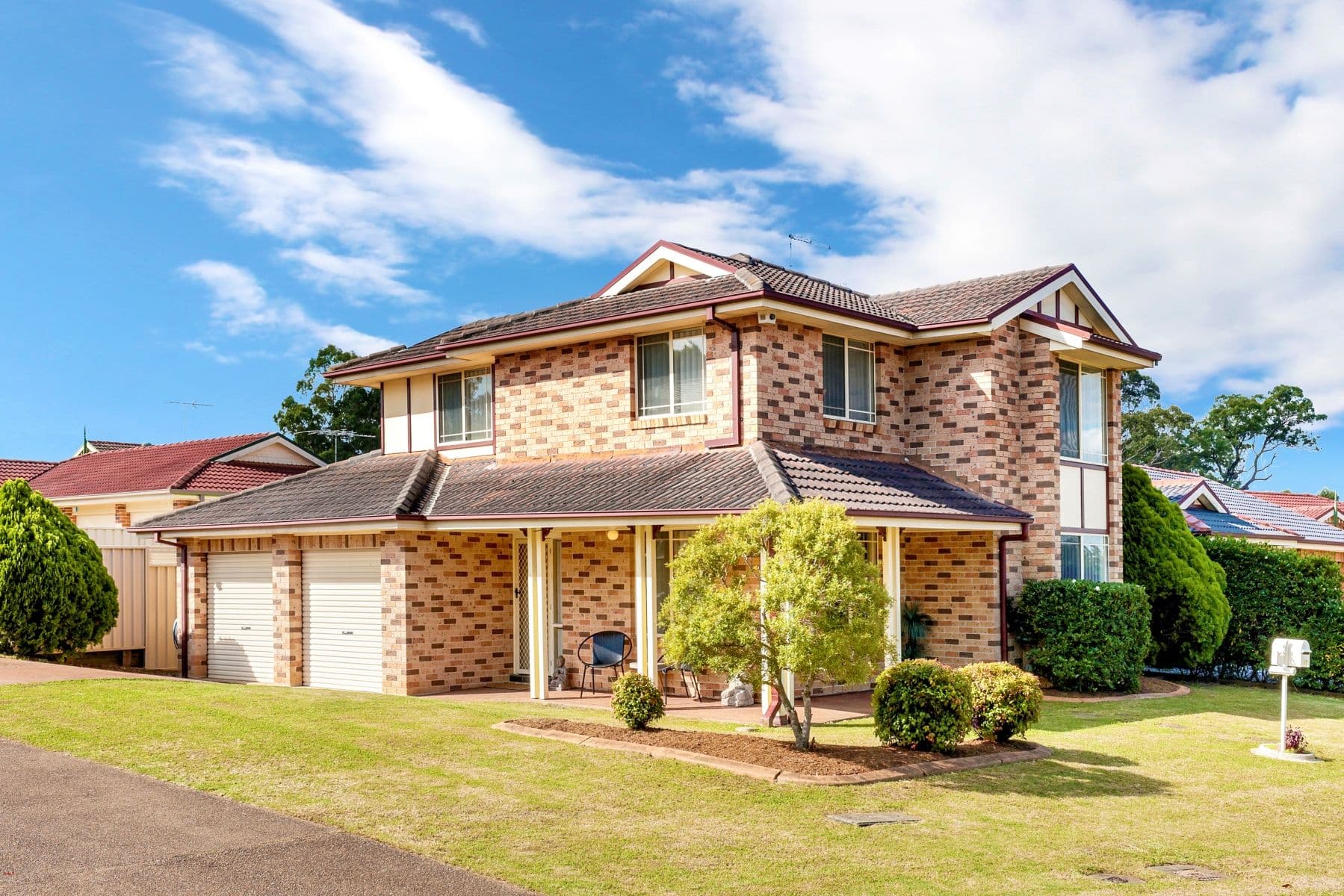 17 Dunna Place, Glenmore Park NSW 2745, Glenmore Park - Thumbnail 2