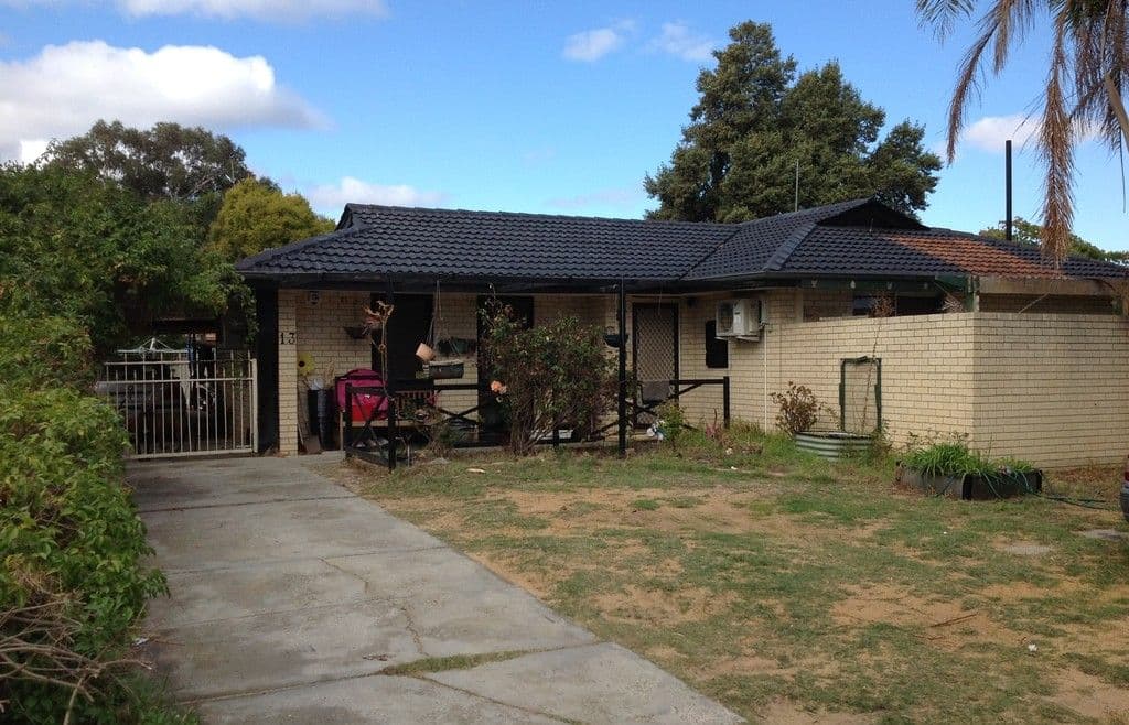13 Borden Street, Maddington WA 6109, Maddington - Image 1