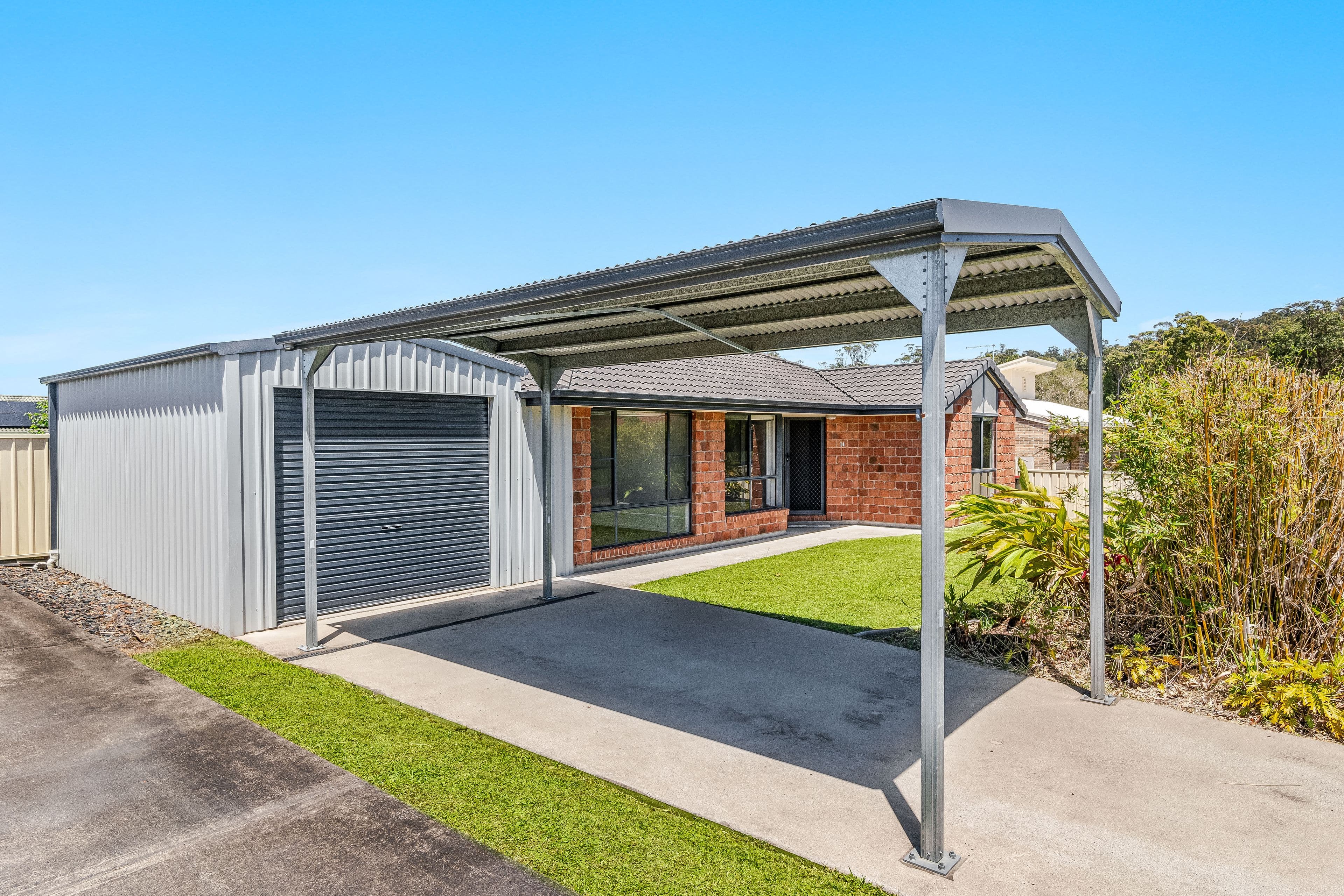 14 Edinburgh Drive, Townsend NSW 2463, Townsend - Thumbnail 2