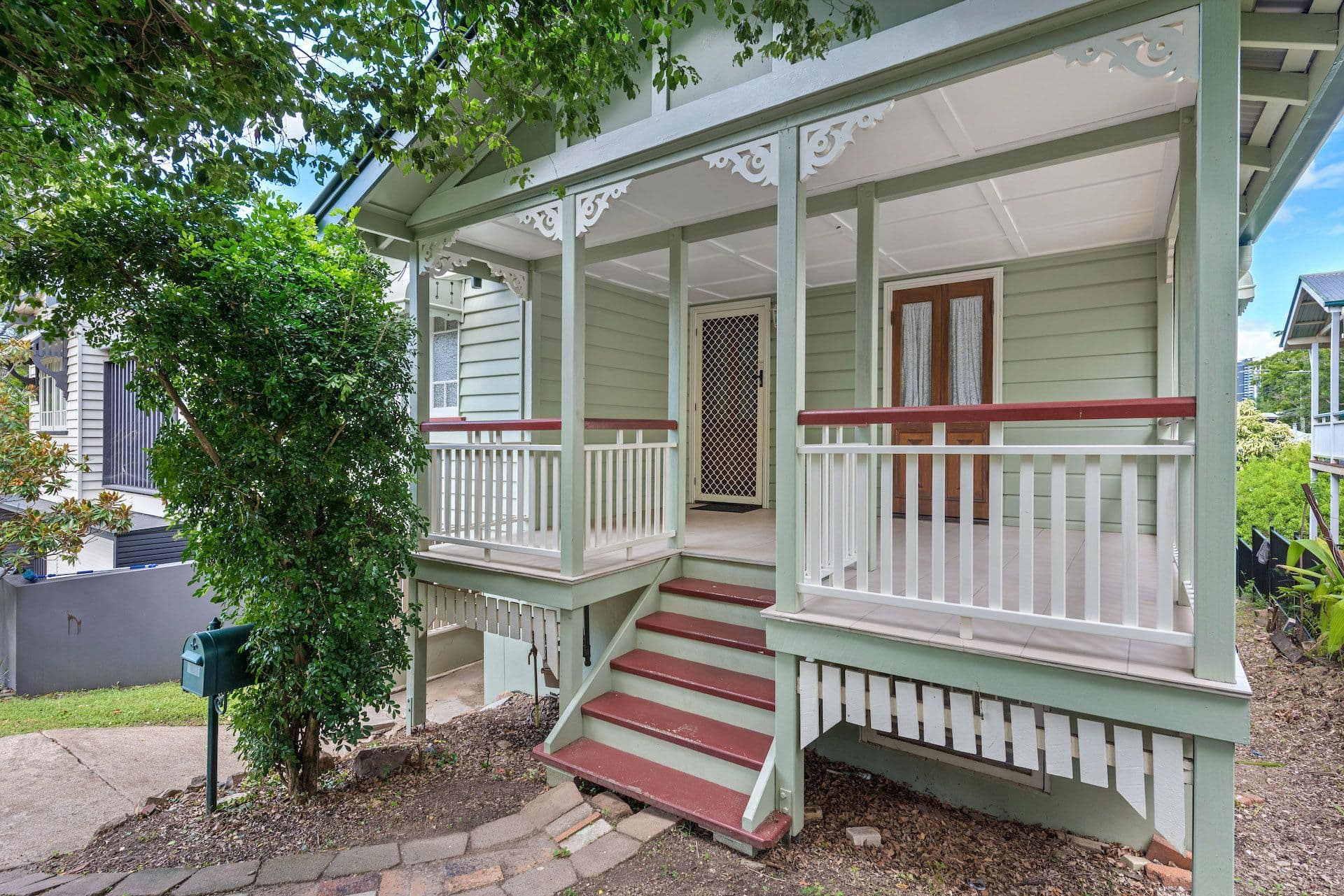 7 Bass Street, Paddington QLD 4064, Paddington - Thumbnail 2