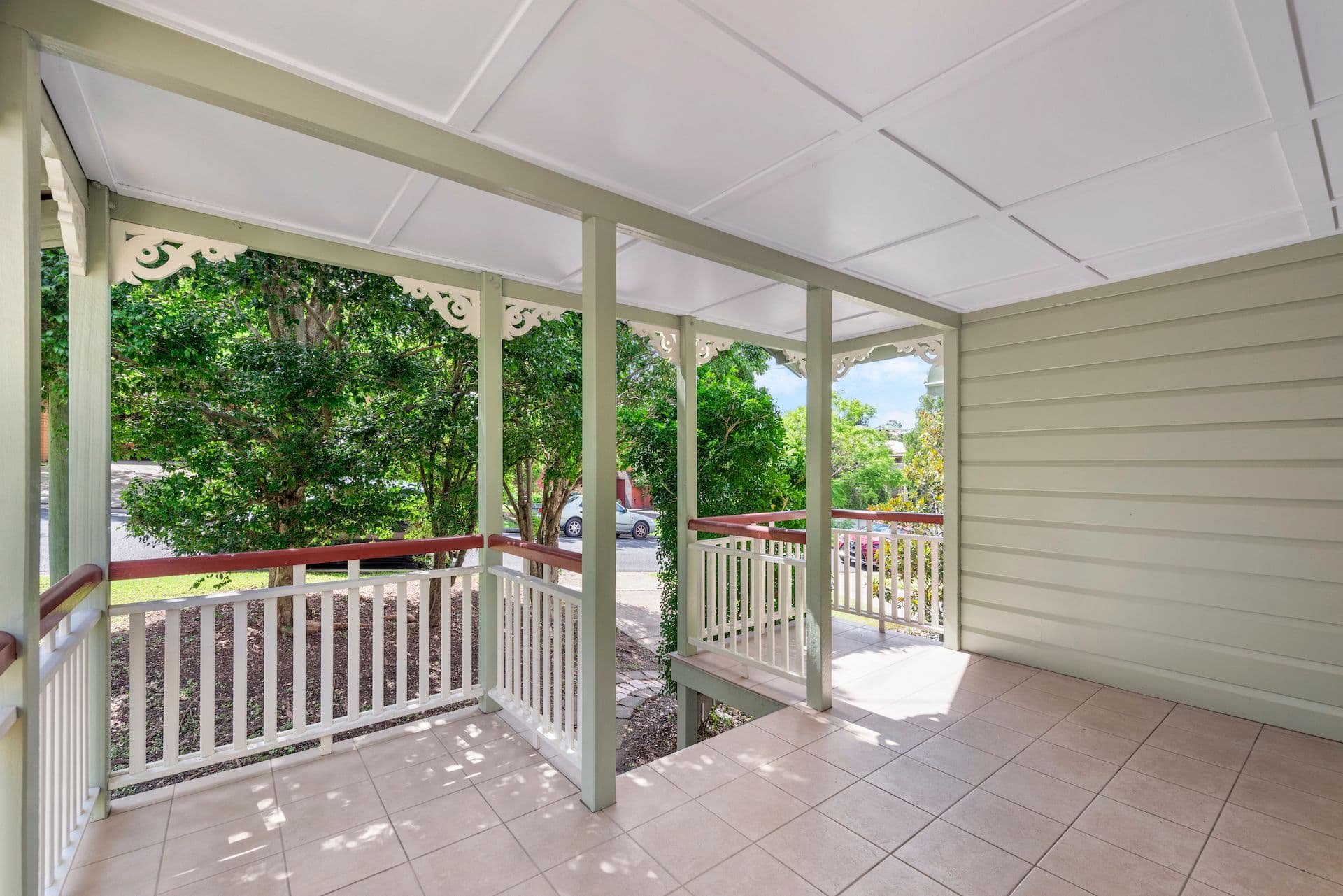 7 Bass Street, Paddington QLD 4064, Paddington - Thumbnail 4
