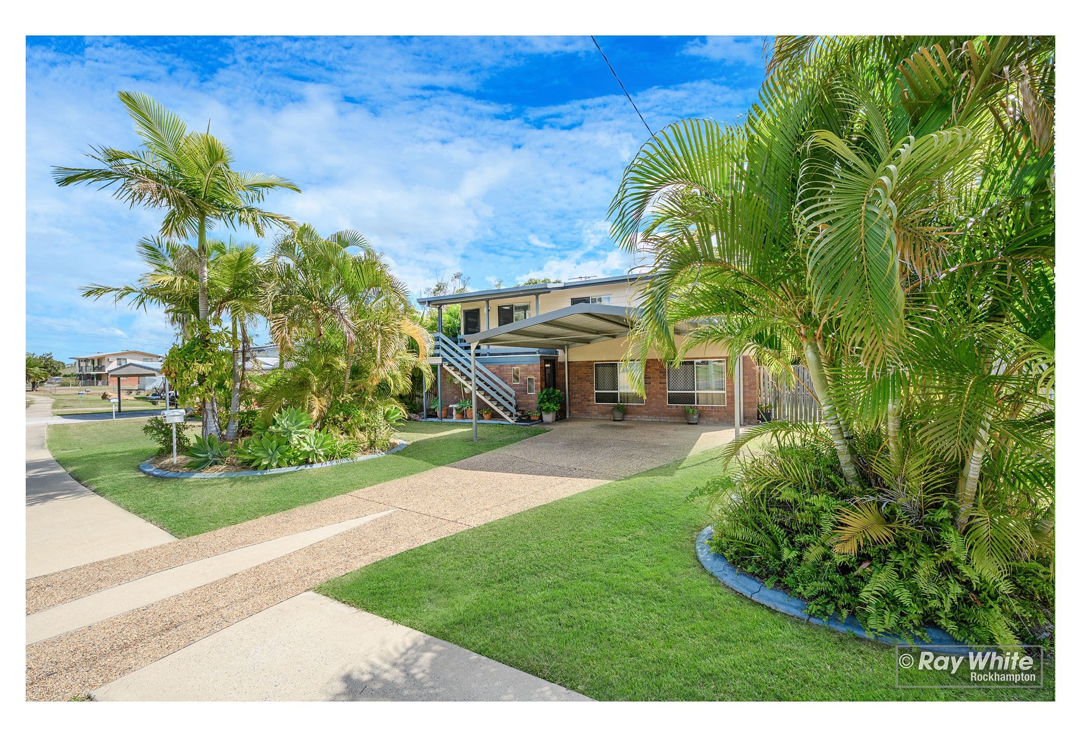 301 Shields Avenue, Frenchville QLD 4701, Frenchville - Image 1