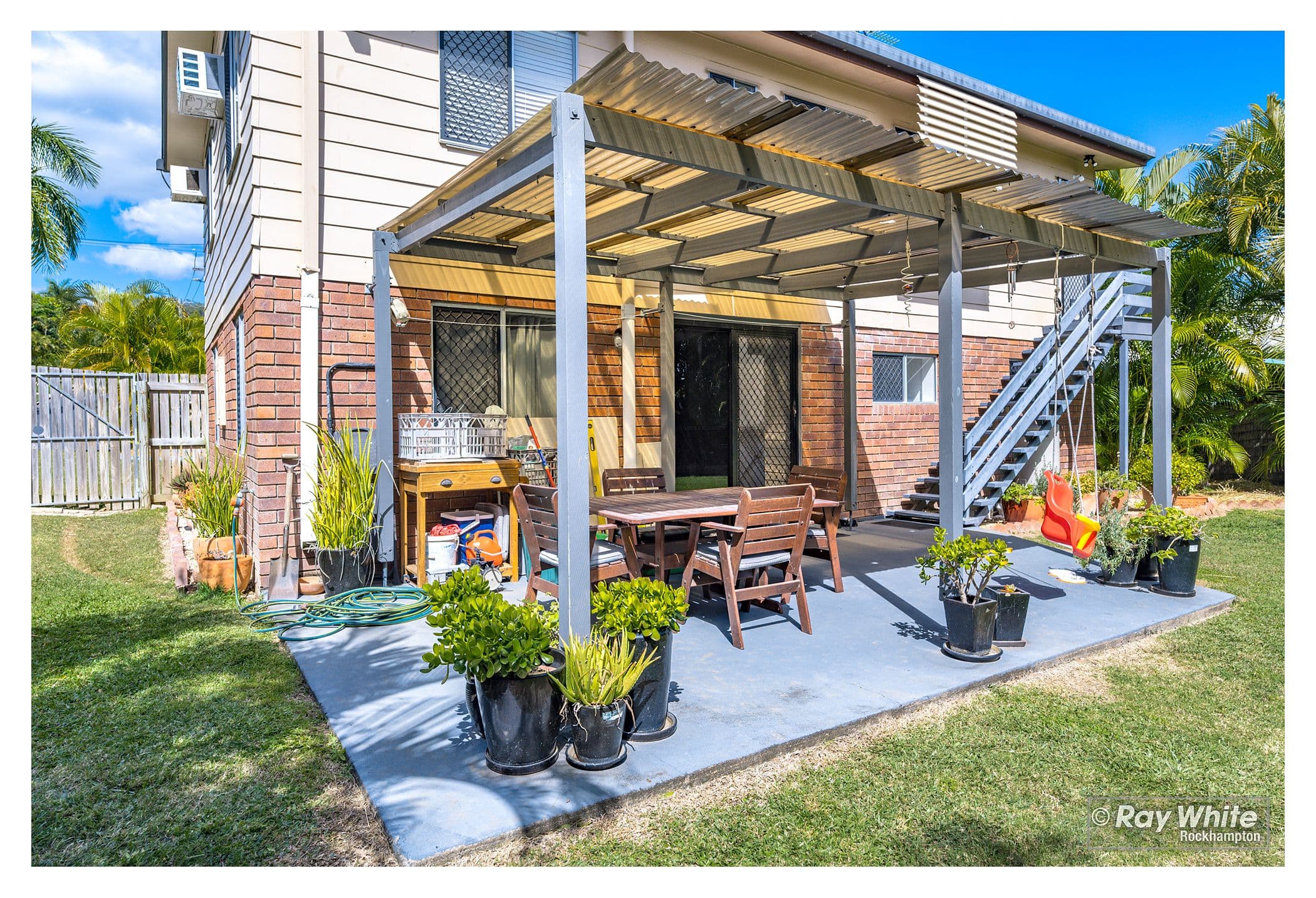 301 Shields Avenue, Frenchville QLD 4701, Frenchville - Thumbnail 7
