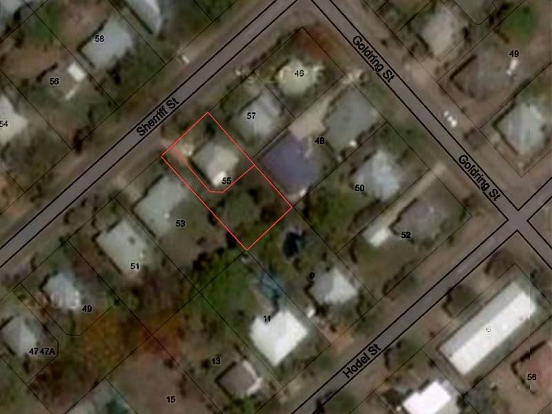Lot 40, 55 Sherriff Street, HERMIT PARK QLD 4812, Hermit Park - Image 1