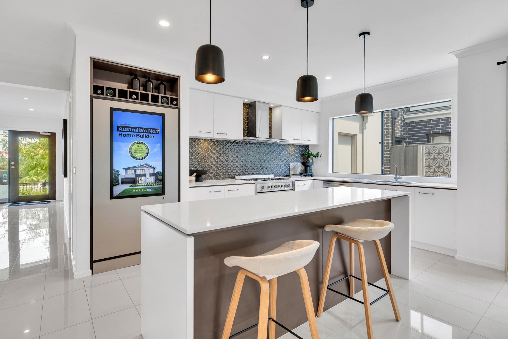47 Memory Crescent, Wyndham Vale VIC 3024, Wyndham Vale - Thumbnail 2