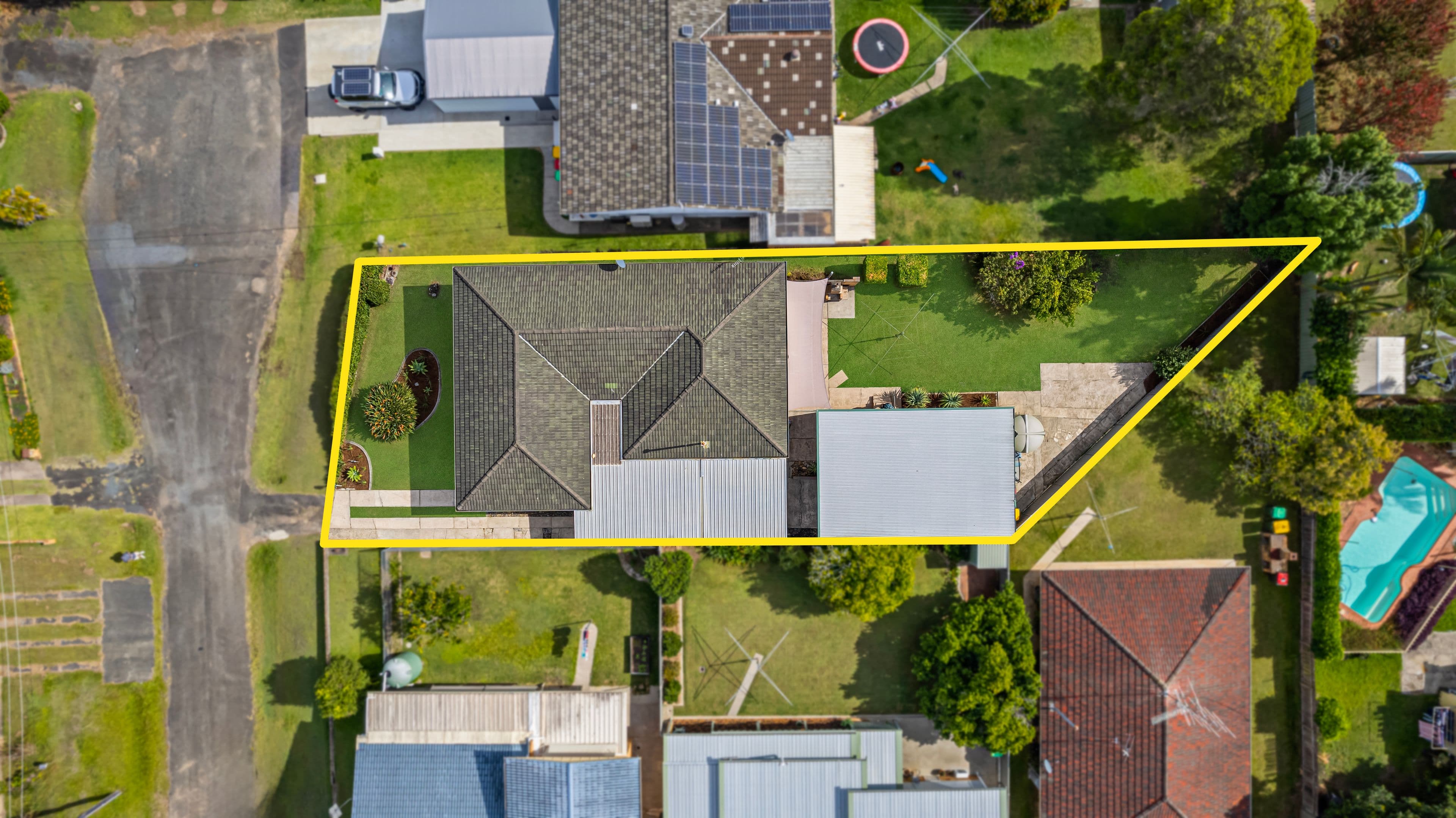 13 Loxton Avenue, Grafton NSW 2460, Grafton - Thumbnail 2
