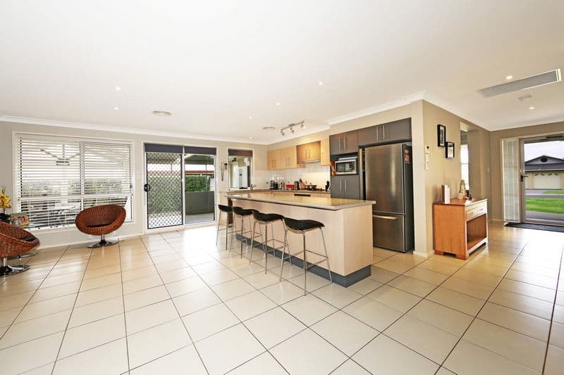 17 Mountain Ash Place, Worrigee NSW 2540, Worrigee - Thumbnail 2