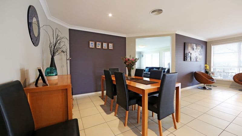 17 Mountain Ash Place, Worrigee NSW 2540, Worrigee - Thumbnail 4