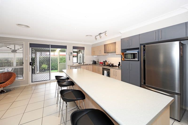 17 Mountain Ash Place, Worrigee NSW 2540, Worrigee - Thumbnail 5