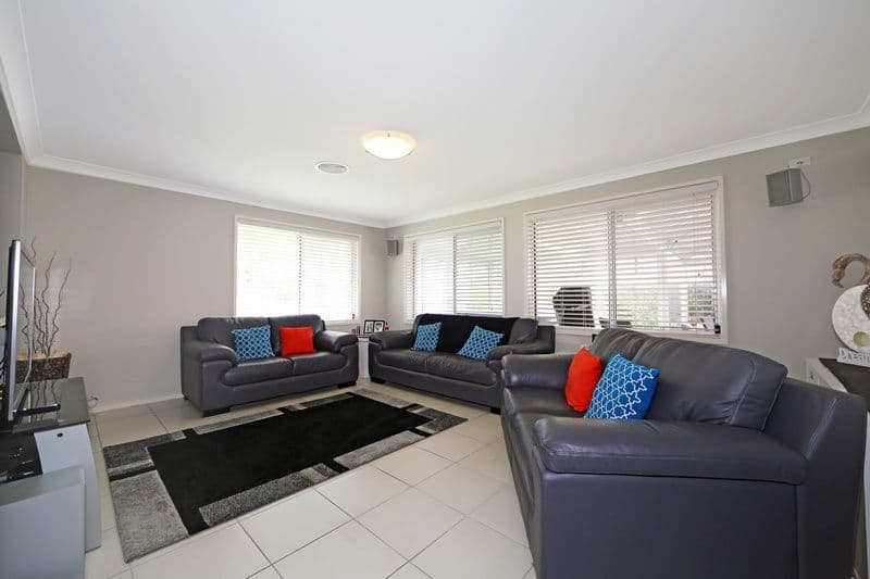 17 Mountain Ash Place, Worrigee NSW 2540, Worrigee - Thumbnail 7