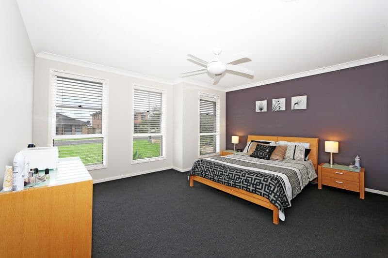 17 Mountain Ash Place, Worrigee NSW 2540, Worrigee - Thumbnail 8