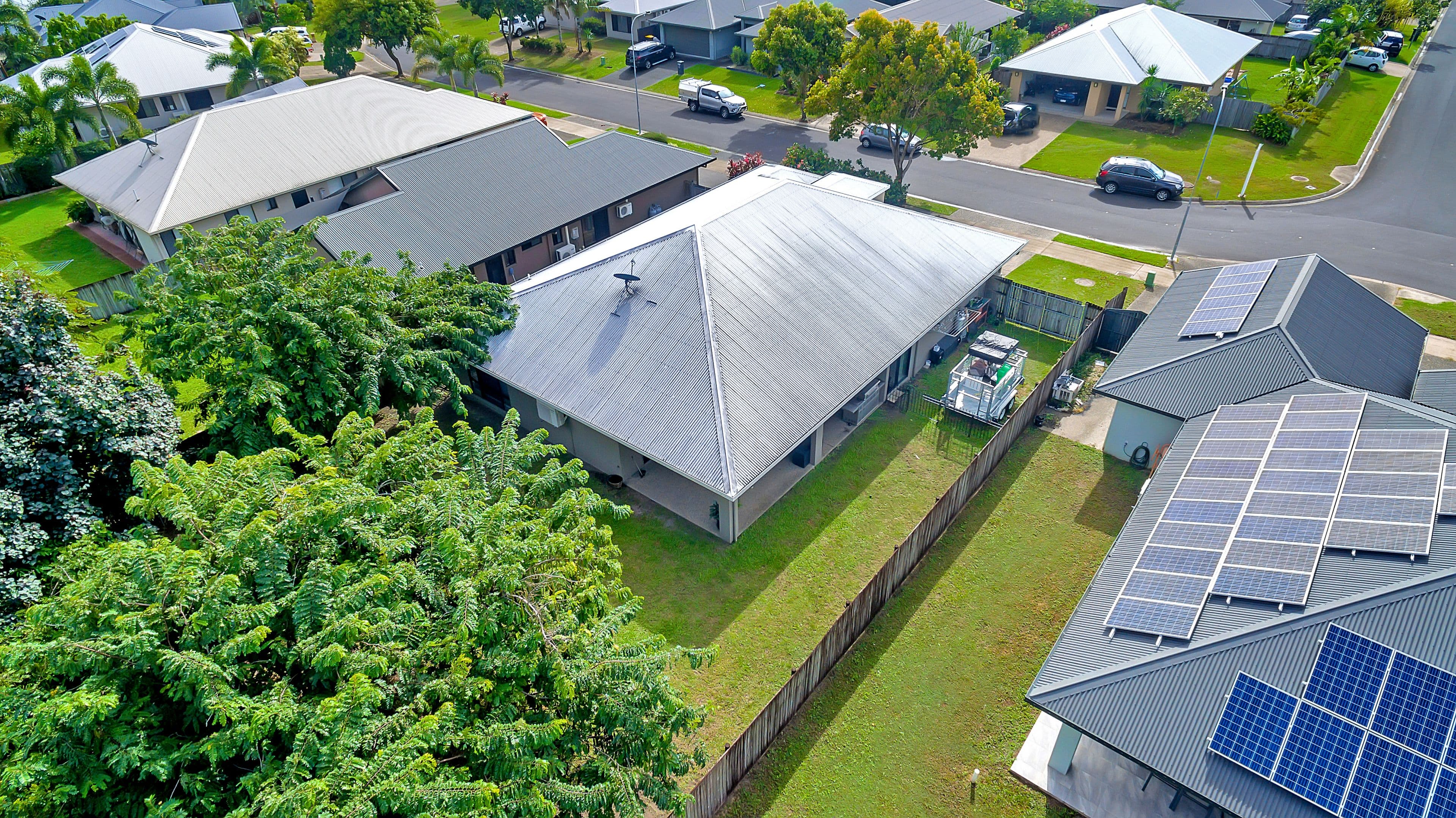 20 Fossilbrook Bend, Trinity Park QLD 4879, Trinity Park - Image 1