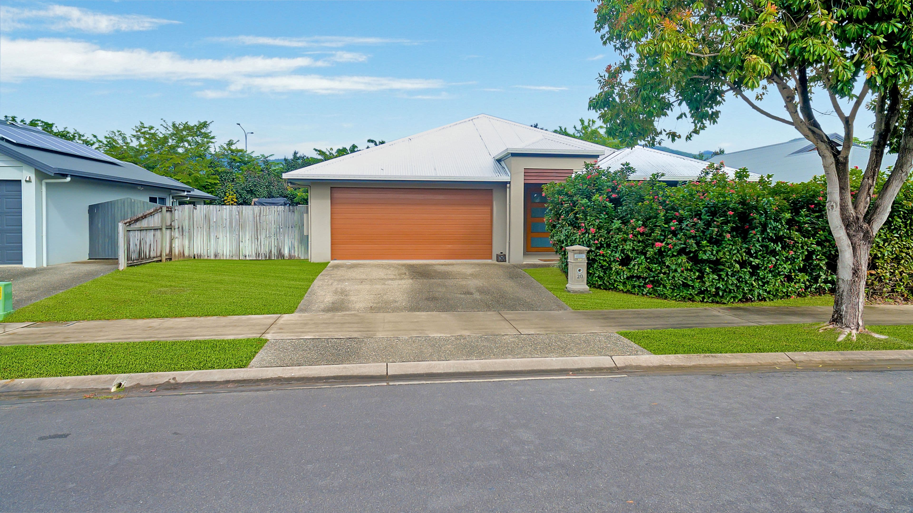 20 Fossilbrook Bend, Trinity Park QLD 4879, Trinity Park - Thumbnail 2