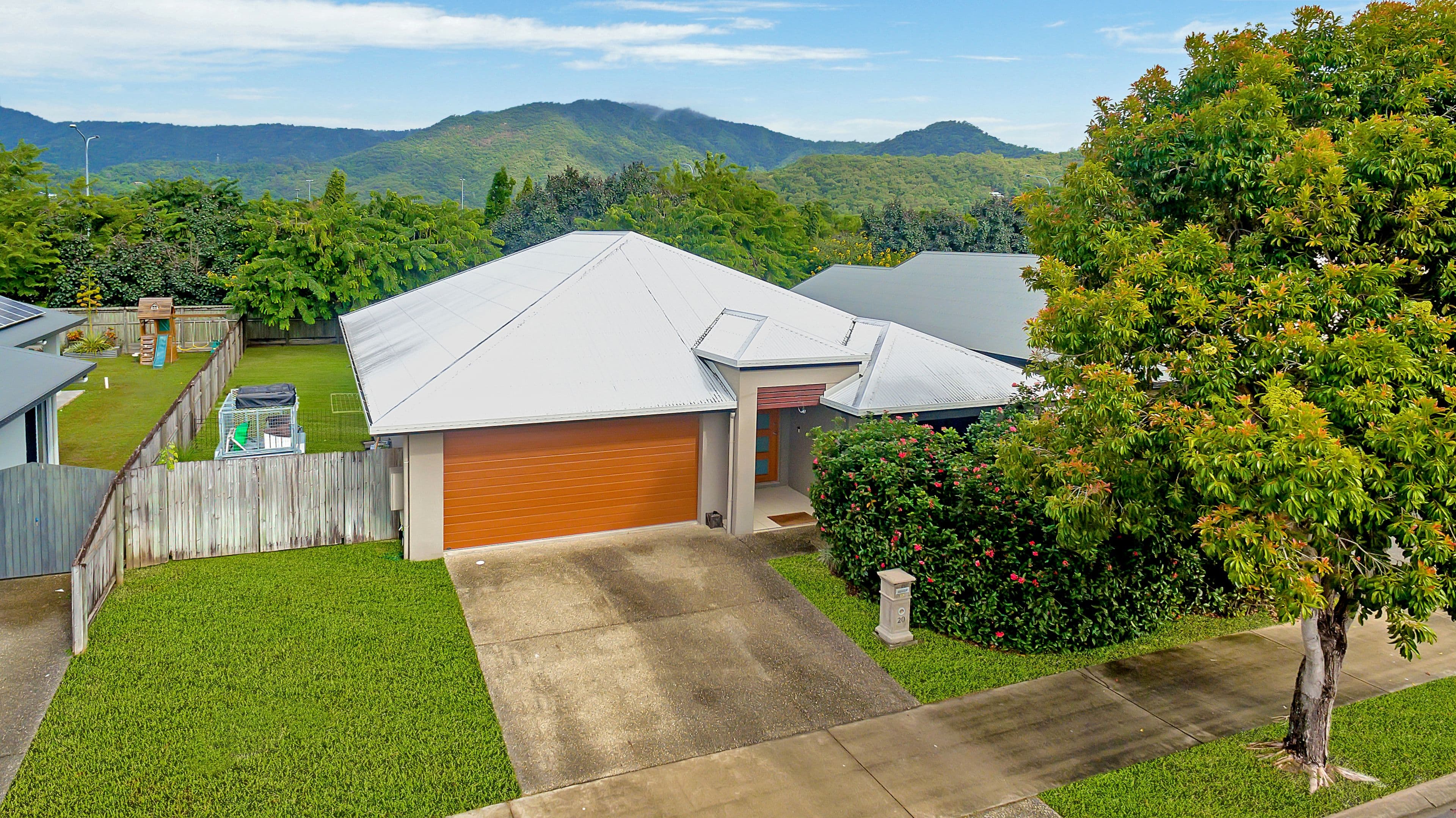 20 Fossilbrook Bend, Trinity Park QLD 4879, Trinity Park - Thumbnail 3
