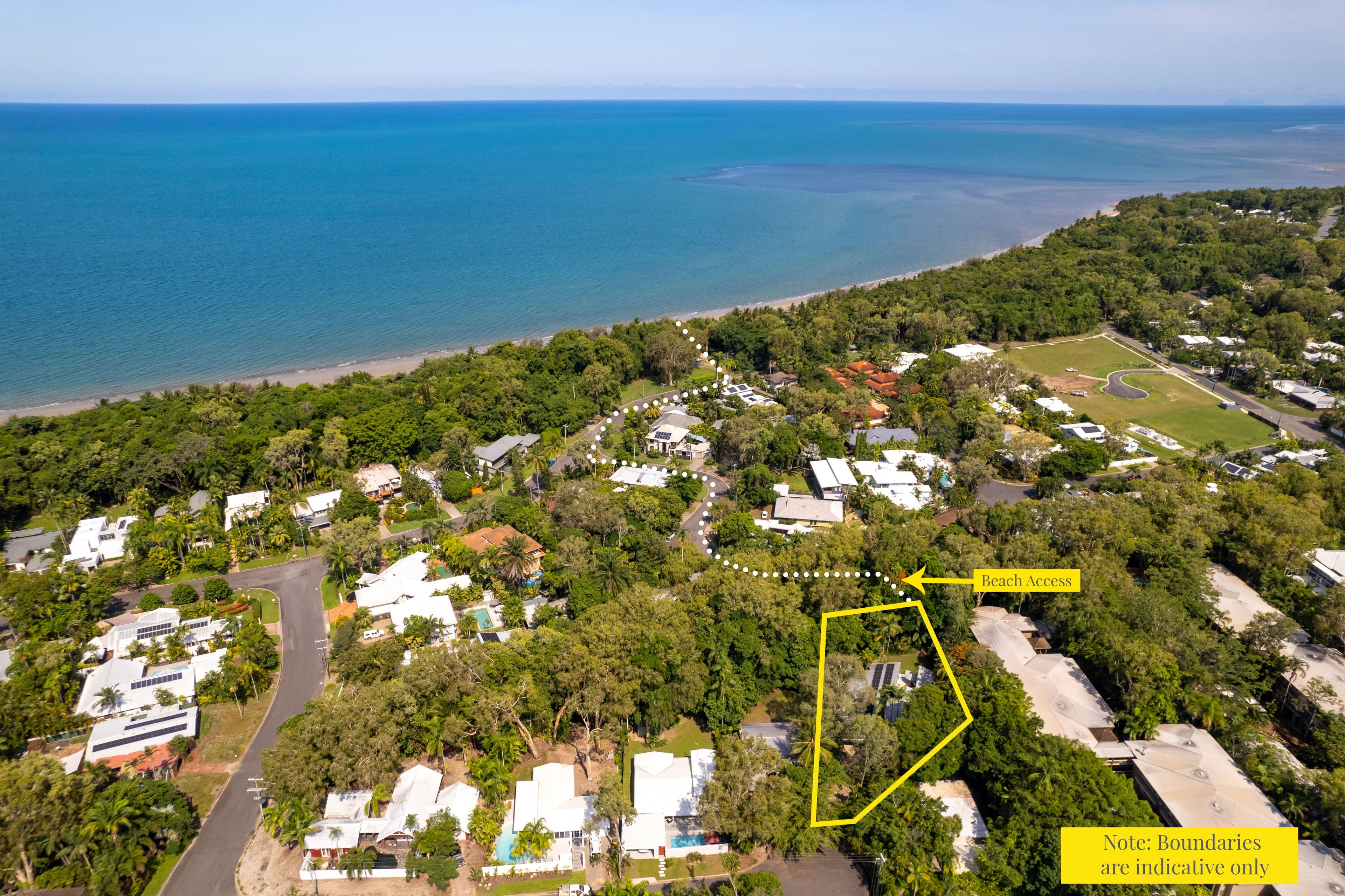 10 Sonata Close, Port Douglas QLD 4877, Port Douglas - Thumbnail 3
