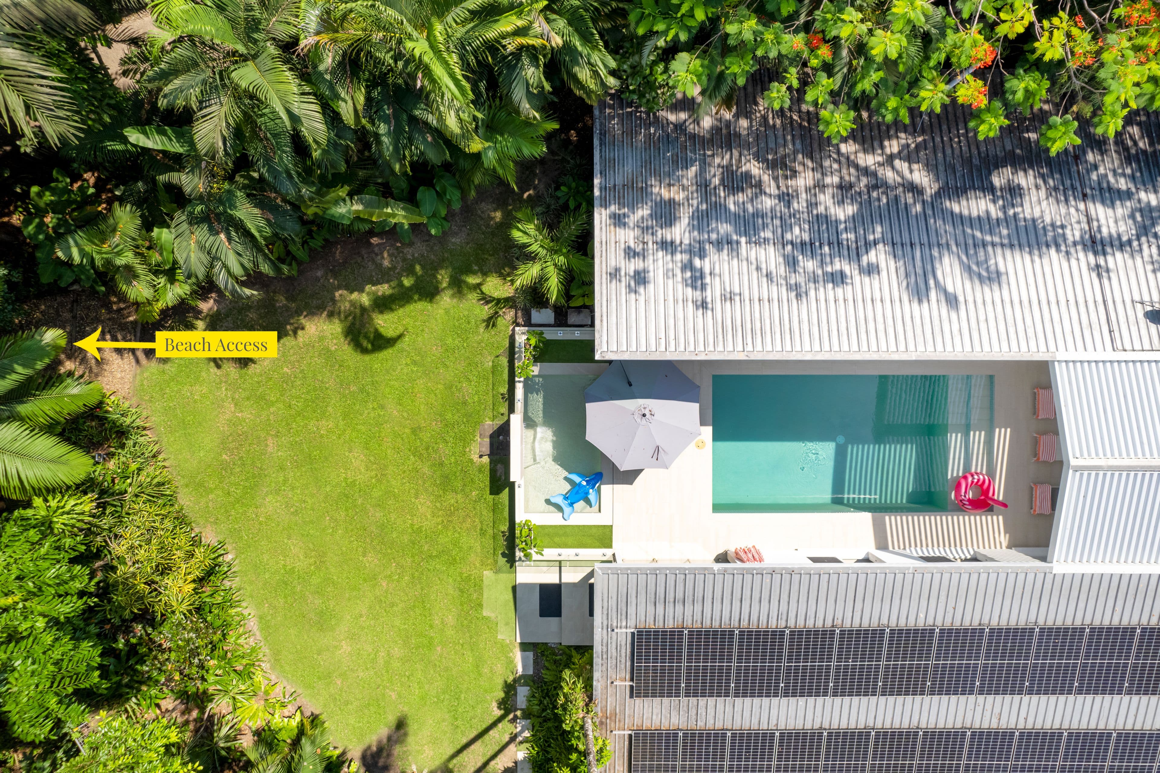 10 Sonata Close, Port Douglas QLD 4877, Port Douglas - Thumbnail 4