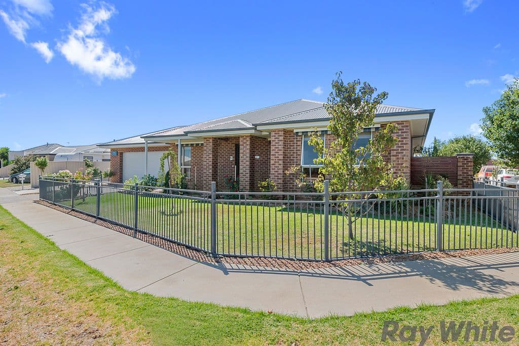 1 Wonga Place, Yarrawonga VIC 3730, Yarrawonga - Image 1