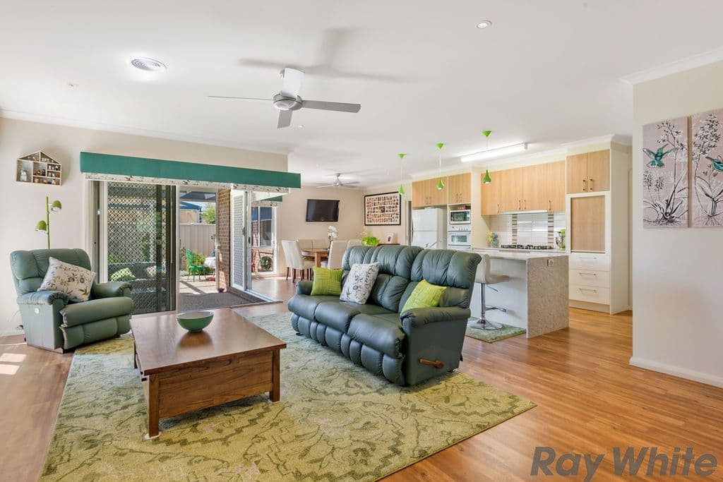 1 Wonga Place, Yarrawonga VIC 3730, Yarrawonga - Thumbnail 5