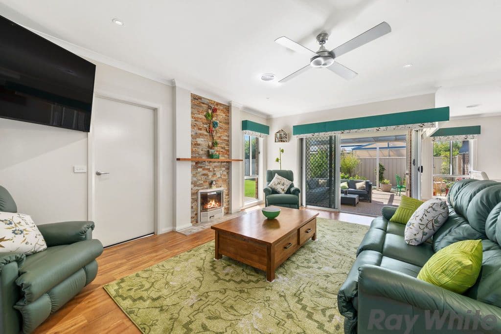 1 Wonga Place, Yarrawonga VIC 3730, Yarrawonga - Thumbnail 6