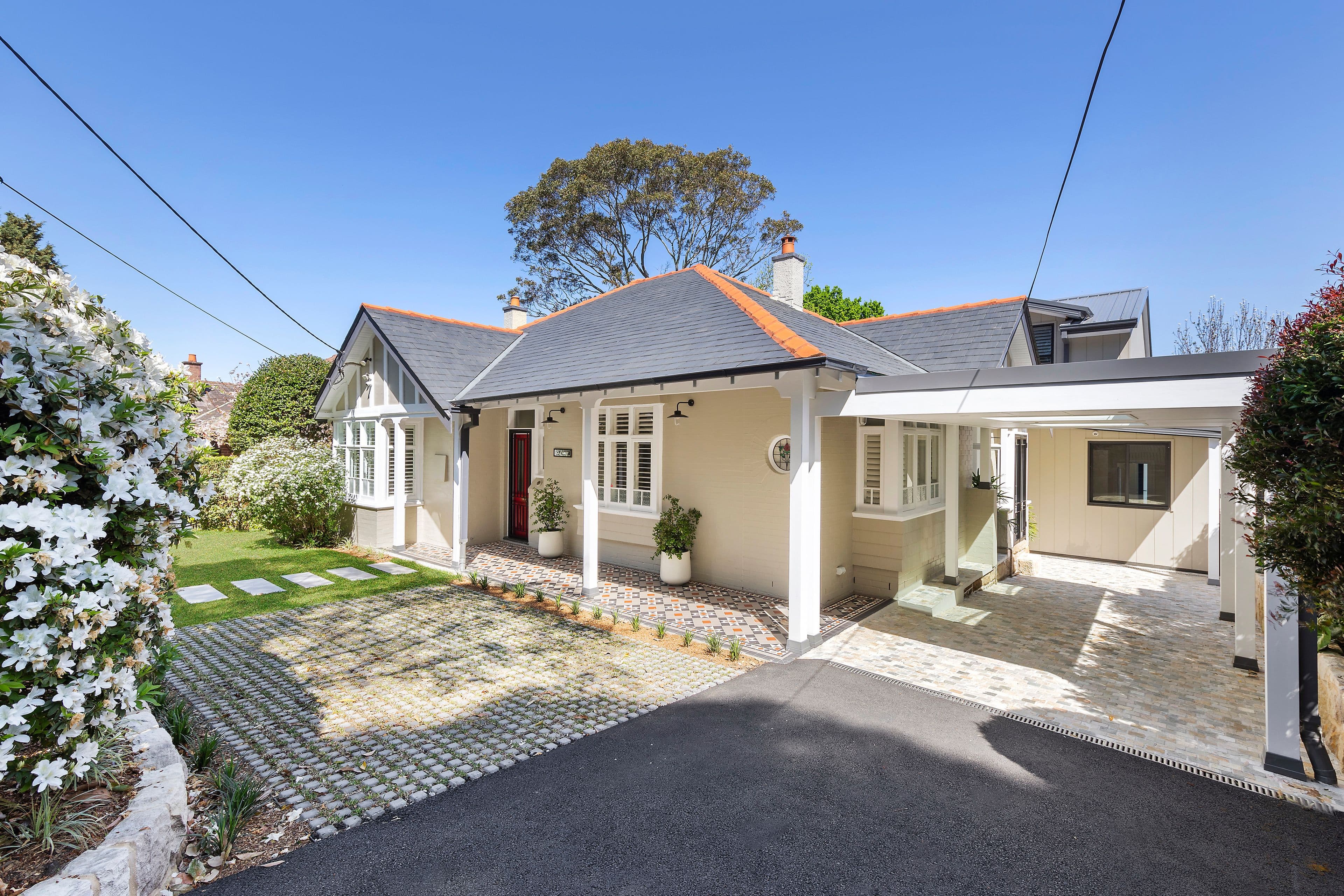 4 Blenheim Road, Lindfield NSW 2070, Lindfield - Image 1