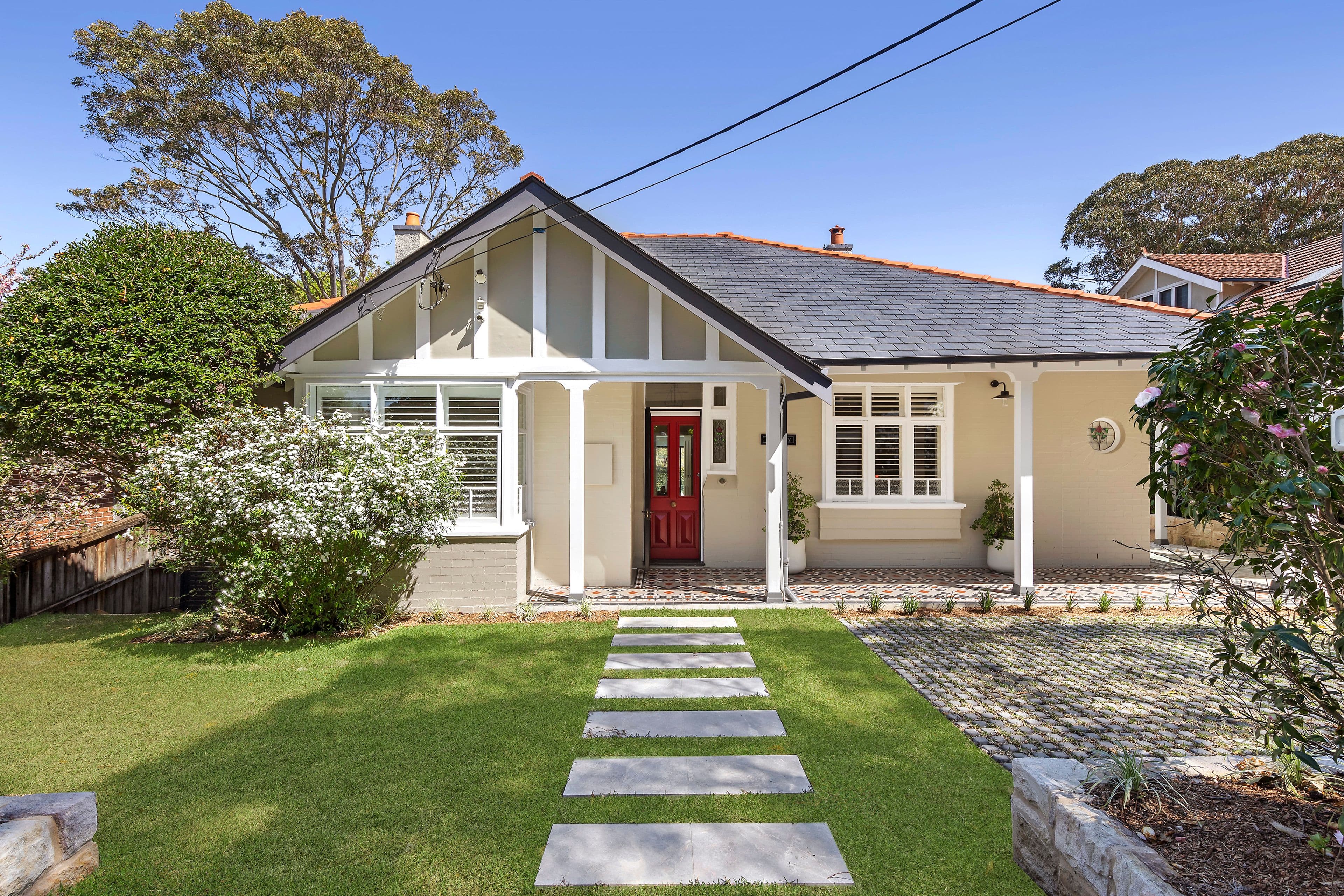 4 Blenheim Road, Lindfield NSW 2070, Lindfield - Thumbnail 2