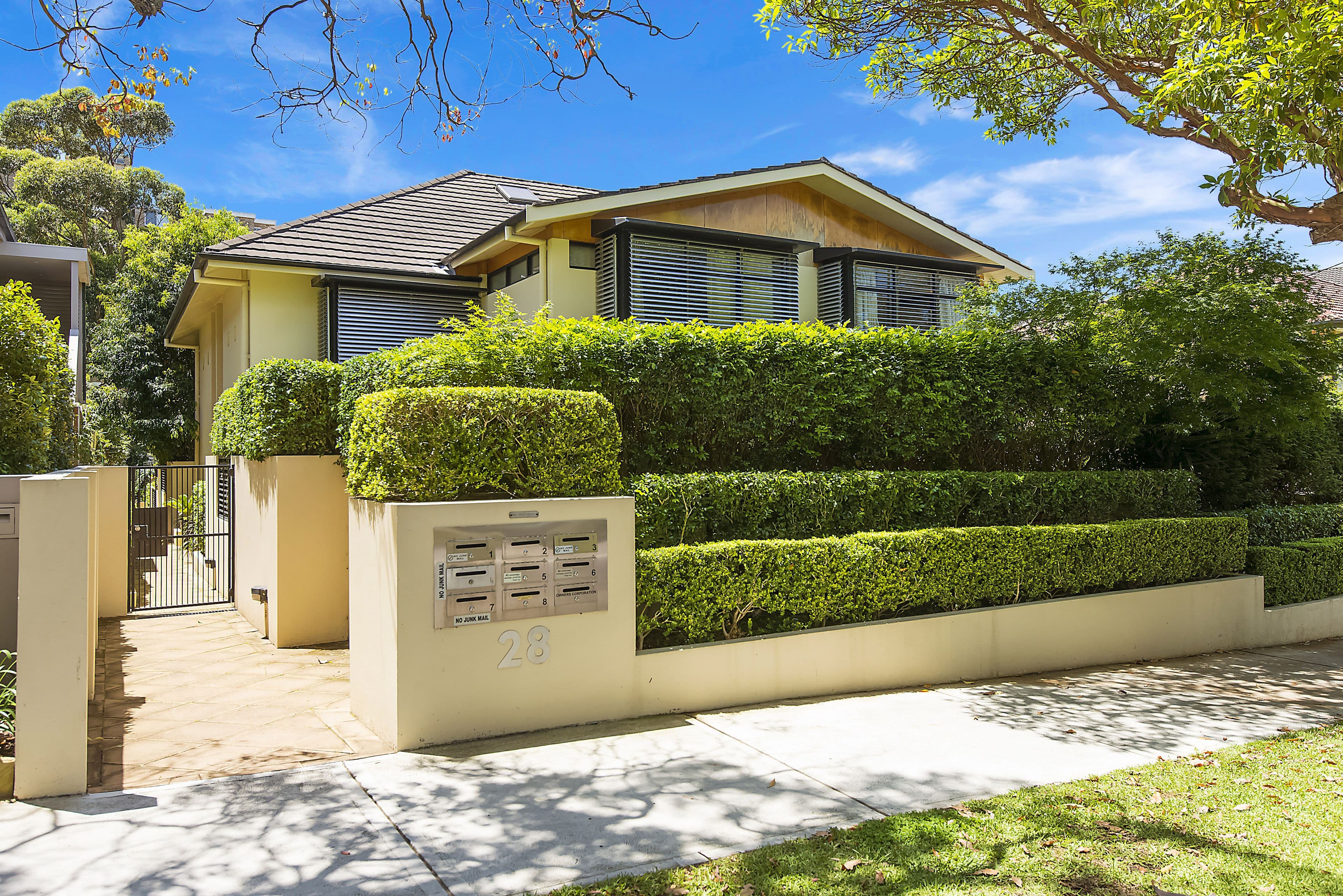 28 Rangers Road, Cremorne NSW 2090, Cremorne - Thumbnail 2
