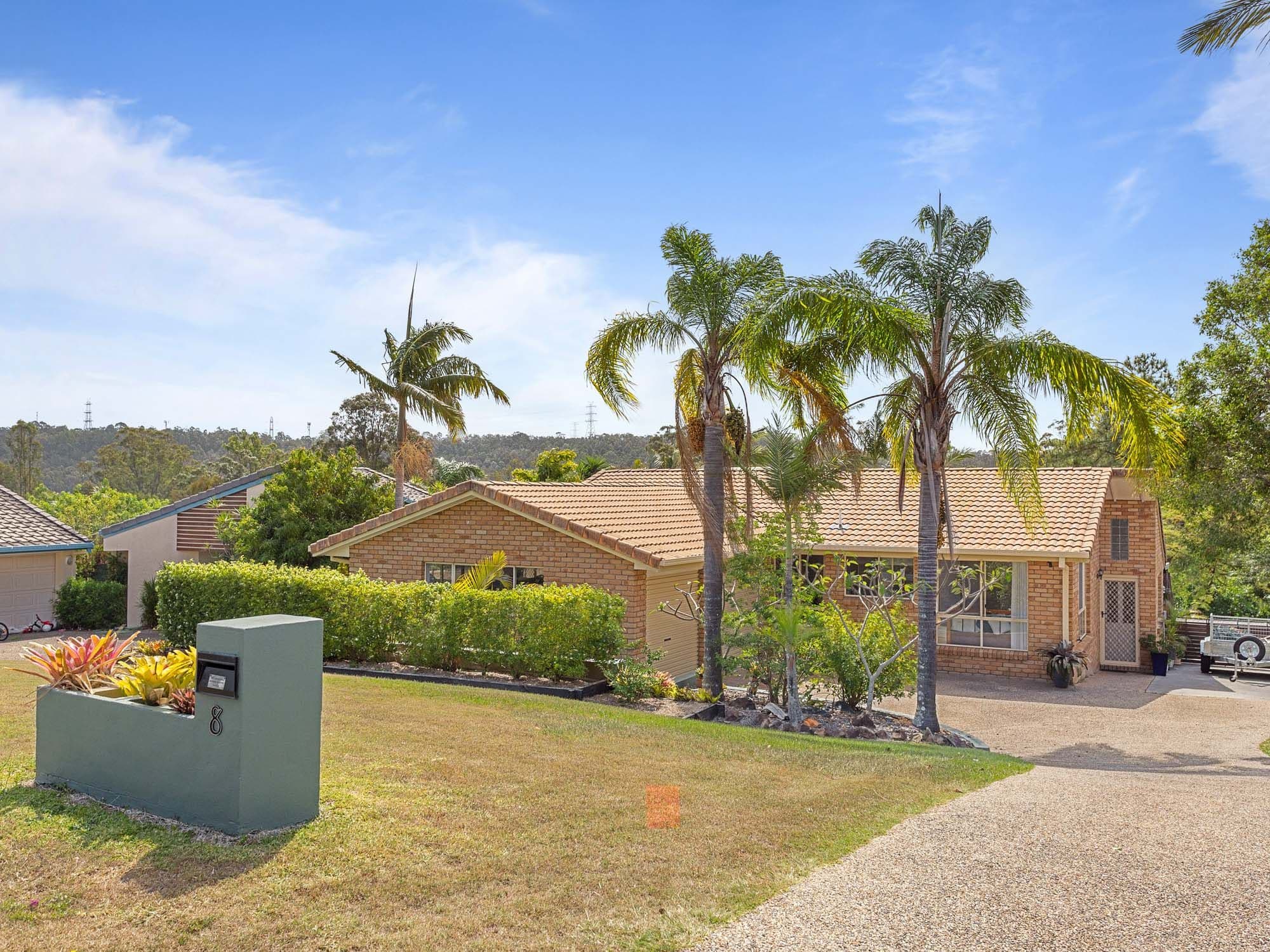8 Presbytery Lane, Molendinar QLD 4214, Molendinar - Thumbnail 2