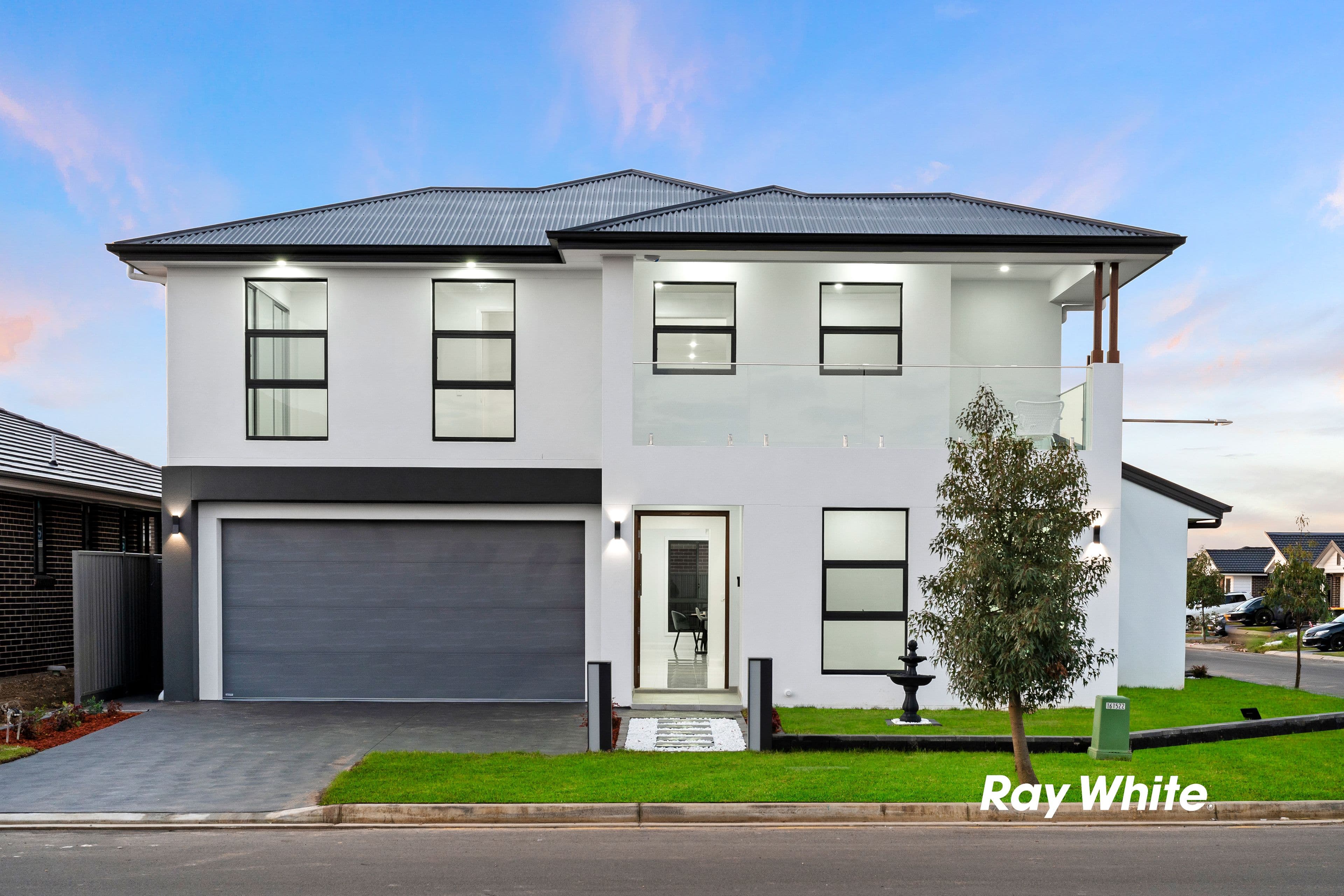 62 Charles Tompson Boulevard, Marsden Park NSW 2765, Melonba - Image 1