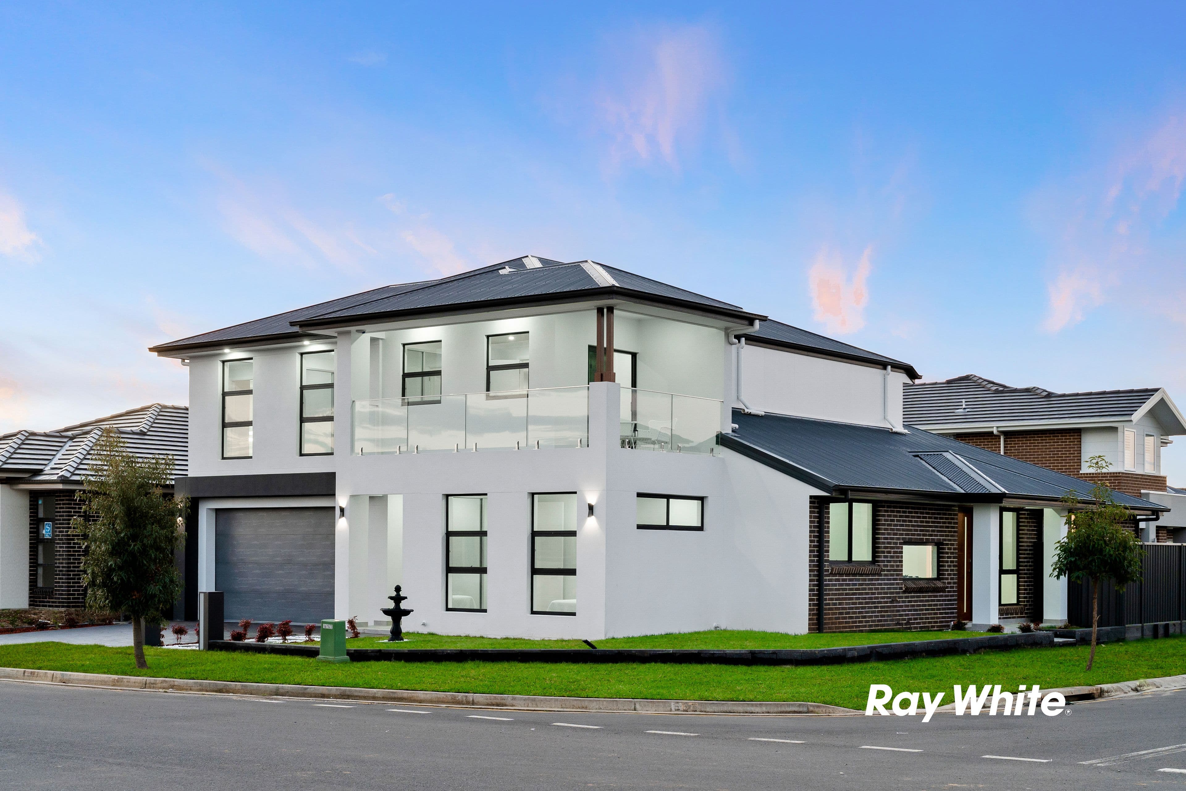62 Charles Tompson Boulevard, Marsden Park NSW 2765, Melonba - Thumbnail 2
