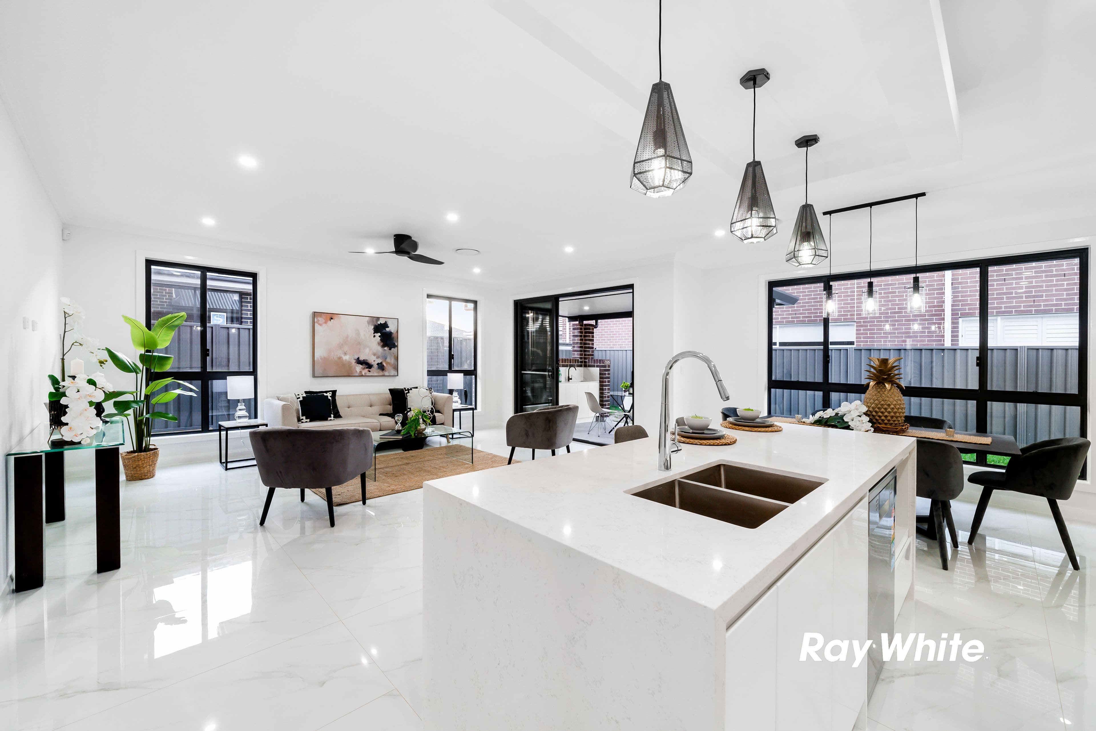 62 Charles Tompson Boulevard, Marsden Park NSW 2765, Melonba - Thumbnail 3