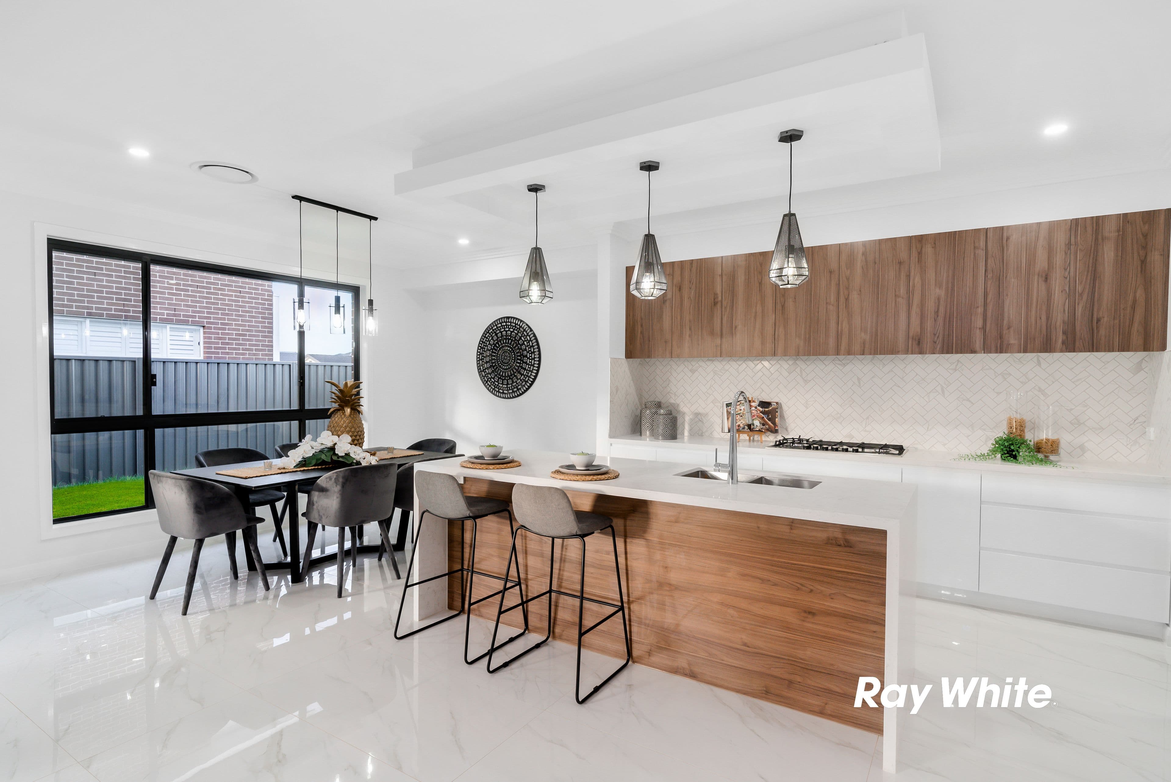 62 Charles Tompson Boulevard, Marsden Park NSW 2765, Melonba - Thumbnail 4