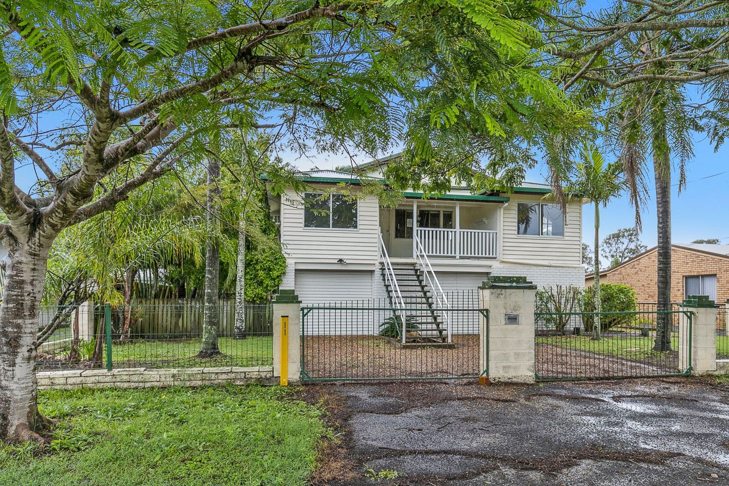 11 Piggford Lane, Nikenbah QLD 4655, Nikenbah - Thumbnail 2