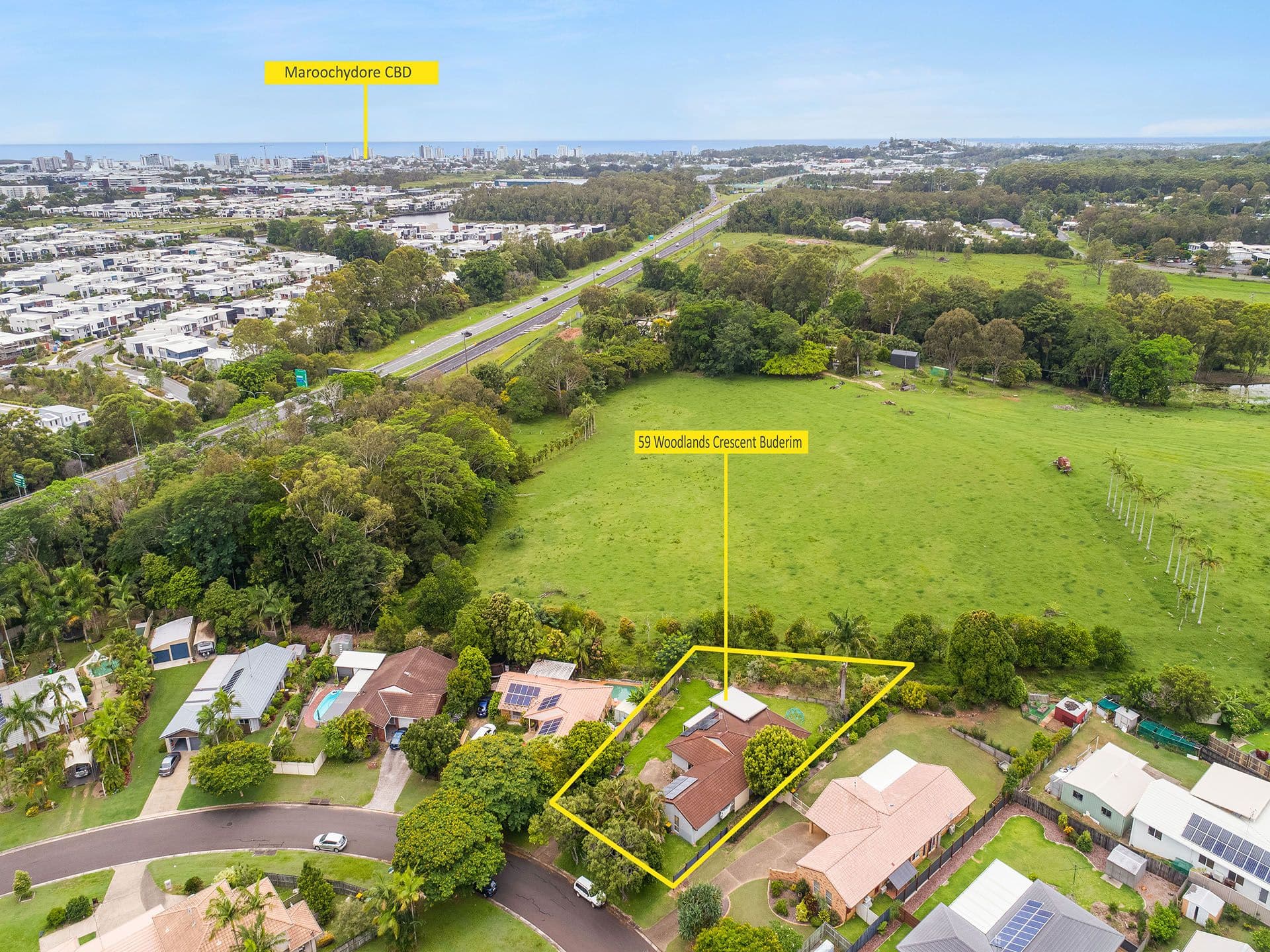 59 Woodlands Crescent, Buderim QLD 4556, Buderim - Image 1