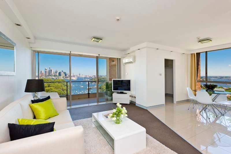 16 Carr Street, WAVERTON NSW 2060, Waverton - Image 1