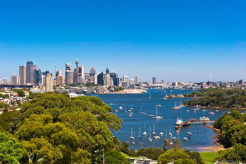 16 Carr Street, WAVERTON NSW 2060, Waverton - Thumbnail 2