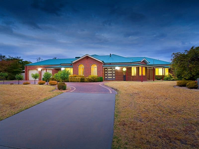 6 Glen Avon Terrace, WODONGA VIC 3690, Wodonga - Thumbnail 5