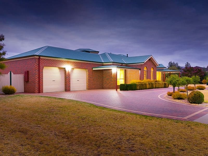 6 Glen Avon Terrace, WODONGA VIC 3690, Wodonga - Thumbnail 7