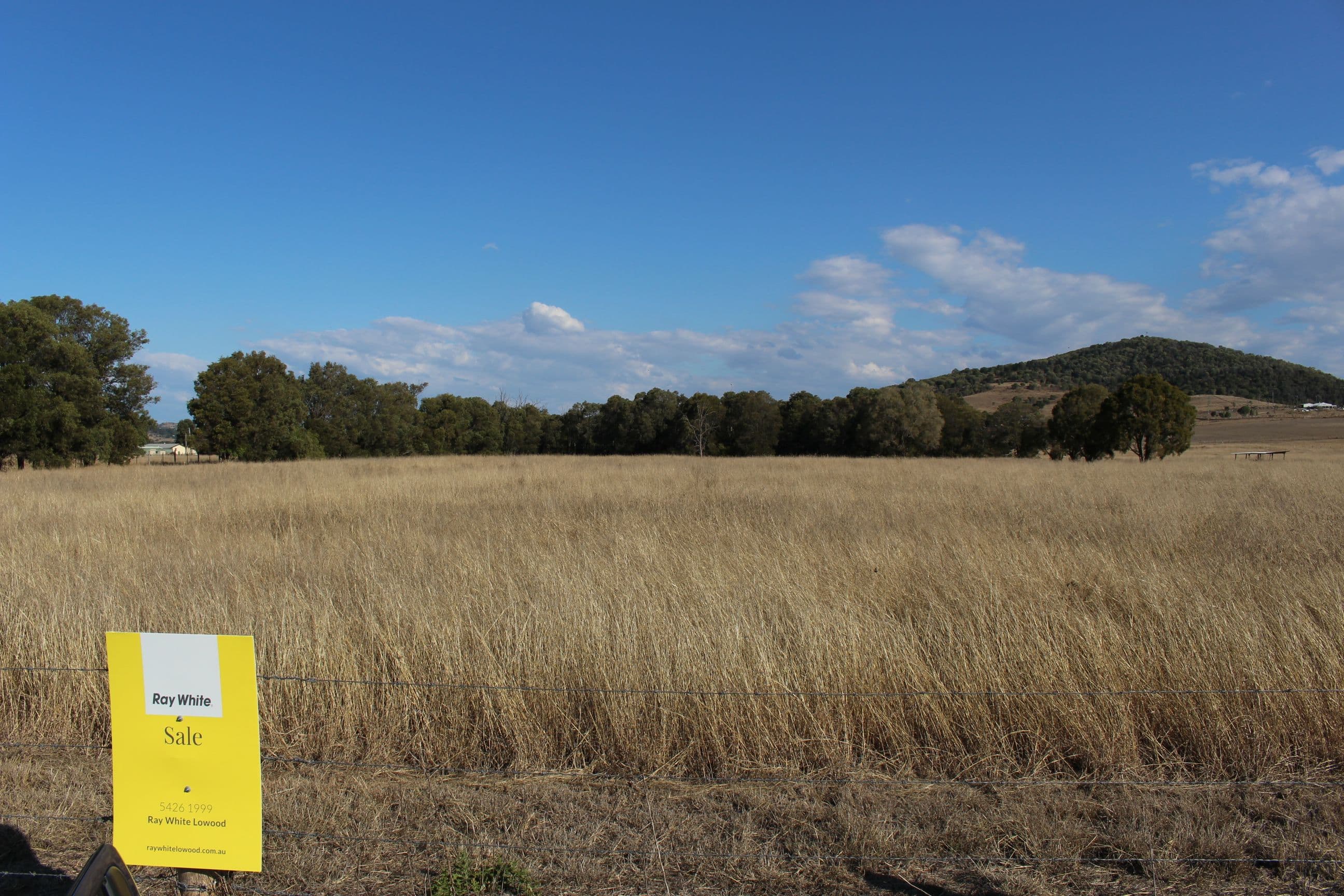 Lot 40 Schulz Road, Prenzlau QLD 4311, Prenzlau - Image 1