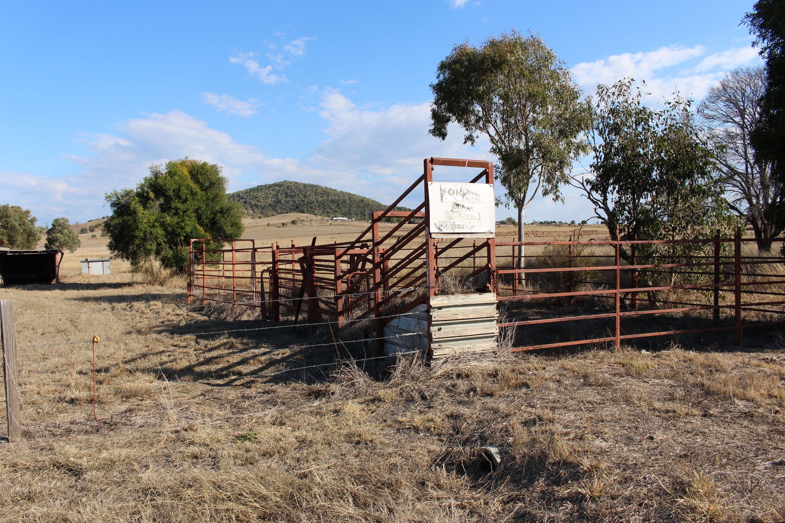 Lot 40 Schulz Road, Prenzlau QLD 4311, Prenzlau - Thumbnail 2