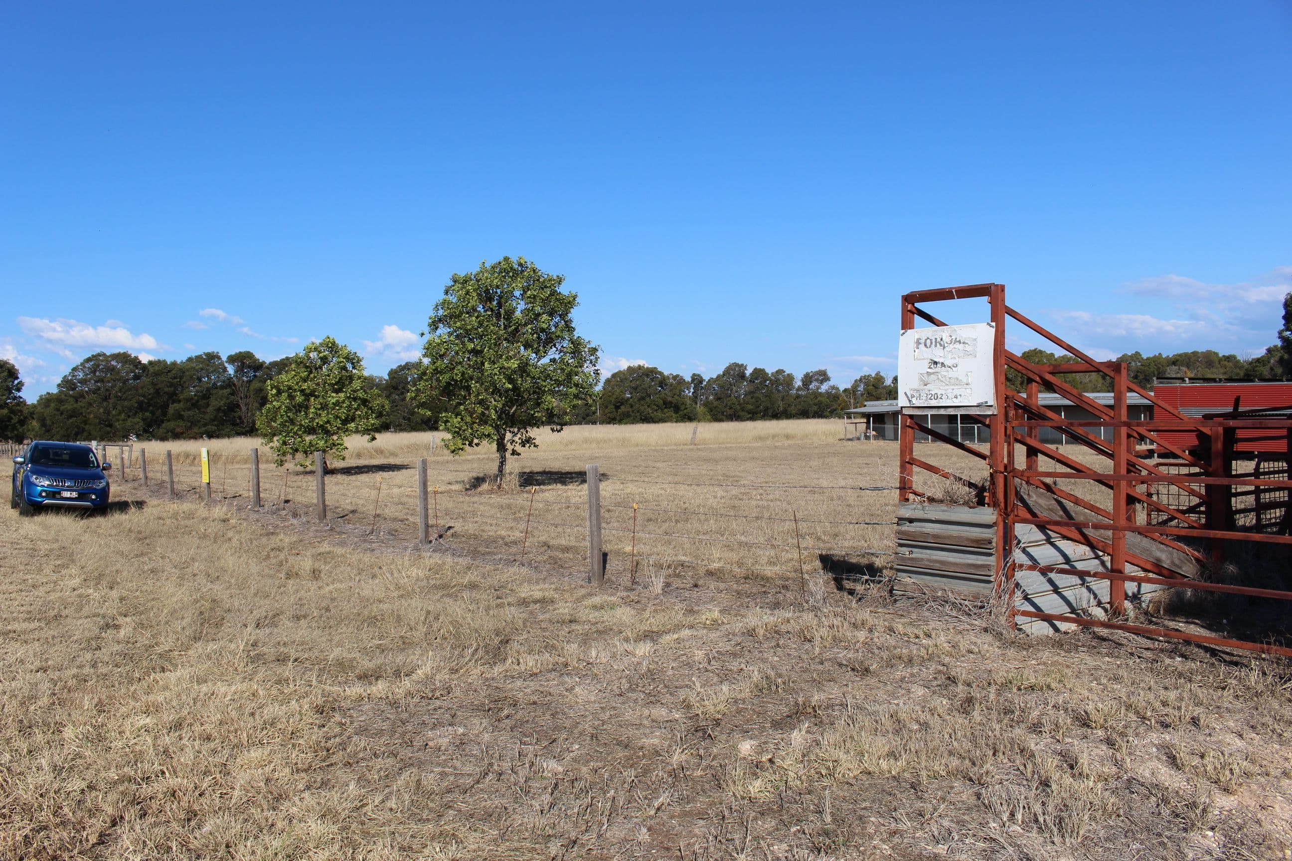 Lot 40 Schulz Road, Prenzlau QLD 4311, Prenzlau - Thumbnail 5