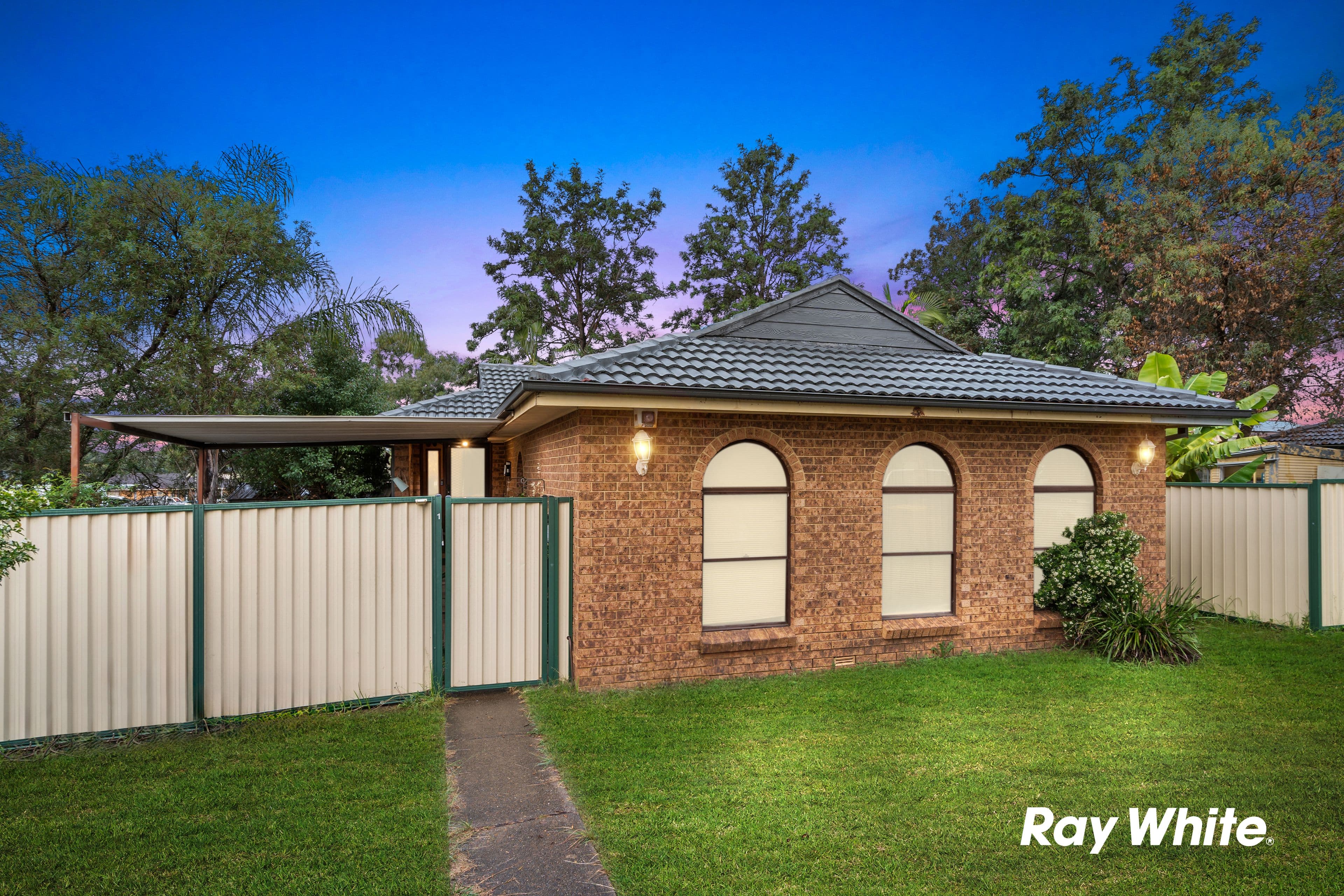 1 Lawton Place, Oakhurst NSW 2761, Oakhurst - Thumbnail 3
