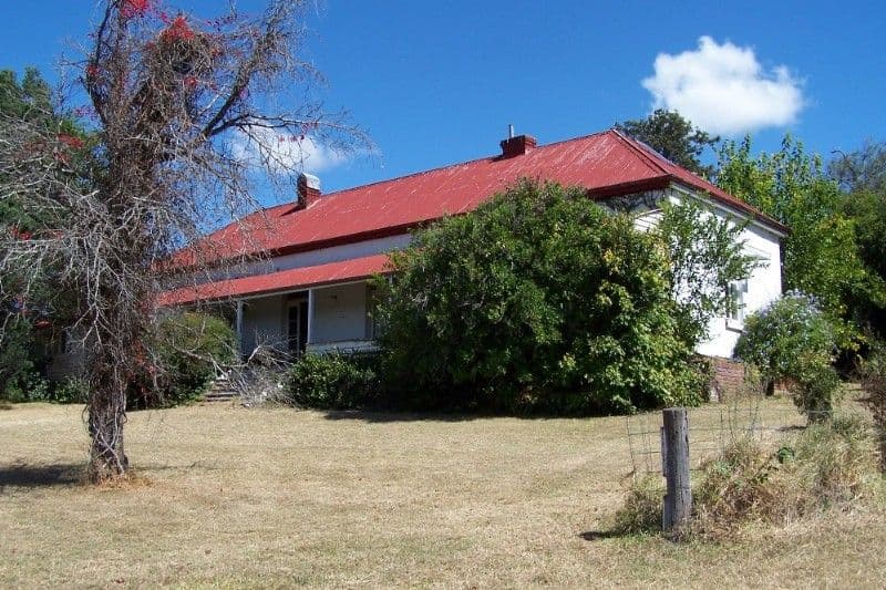 18 Wentworth Street, WARWICK QLD 4370, Warwick - Image 1