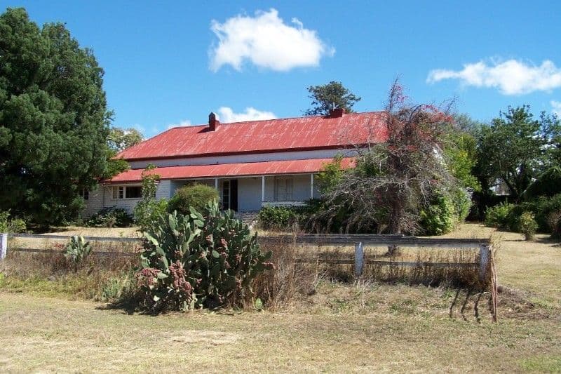 18 Wentworth Street, WARWICK QLD 4370, Warwick - Thumbnail 6