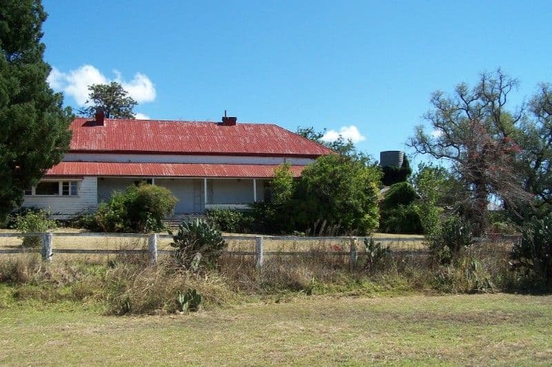 18 Wentworth Street, WARWICK QLD 4370, Warwick - Thumbnail 7