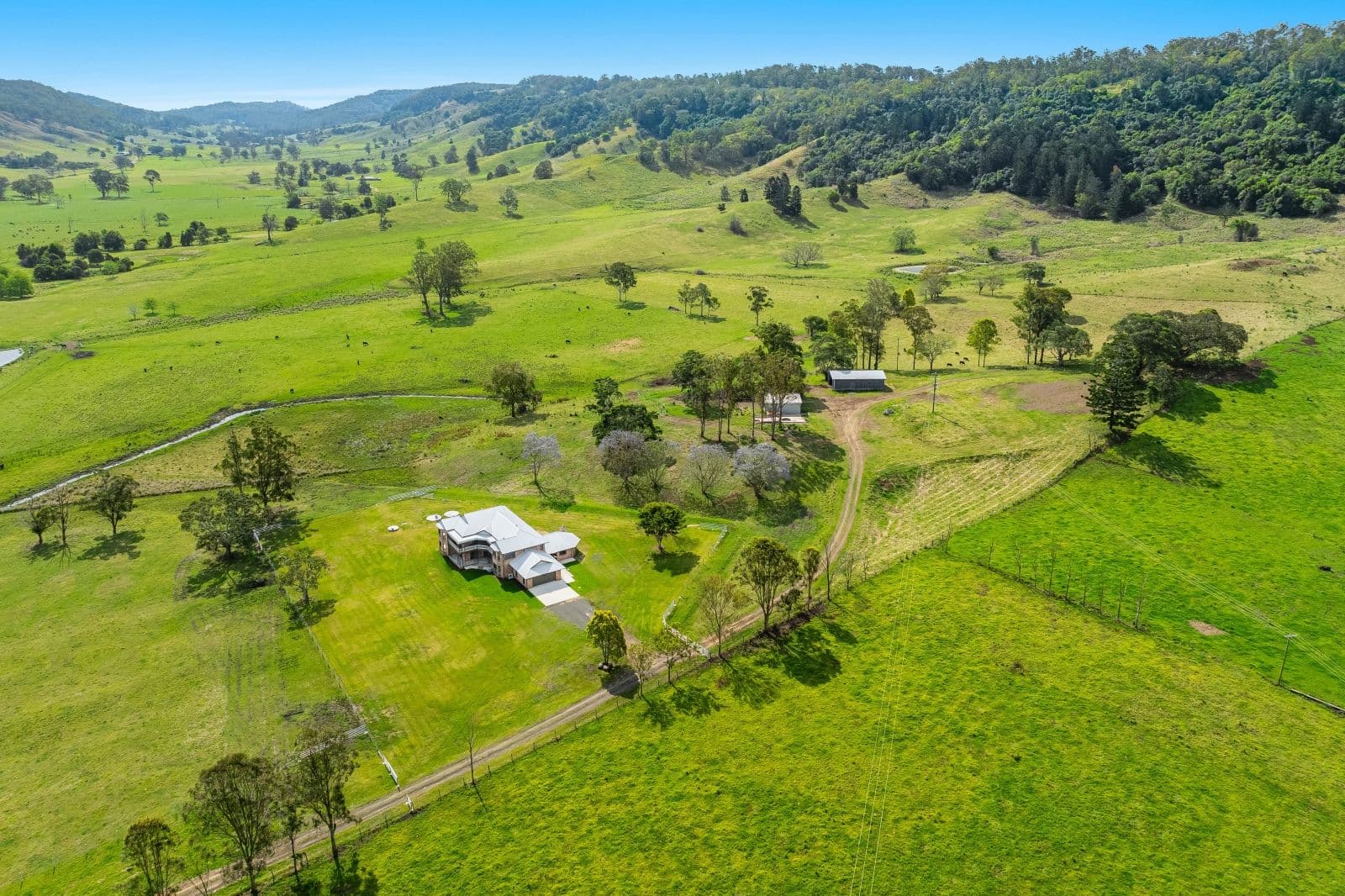 370 Spring Grove Road, Spring Grove NSW 2470, Spring Grove - Thumbnail 2