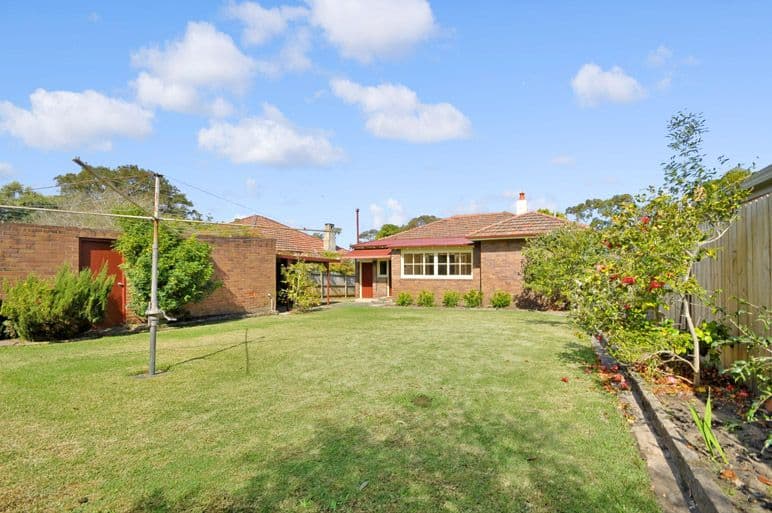 34 Malvern Avenue, ROSEVILLE NSW 2069, Roseville - Image 1