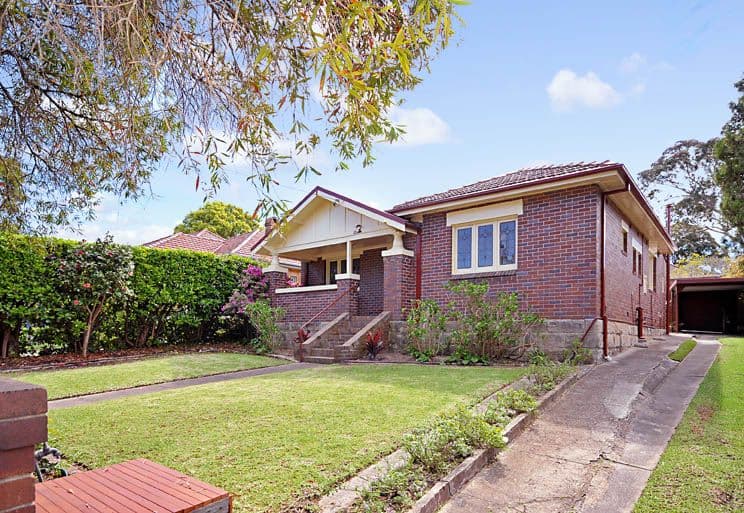 34 Malvern Avenue, ROSEVILLE NSW 2069, Roseville - Thumbnail 2