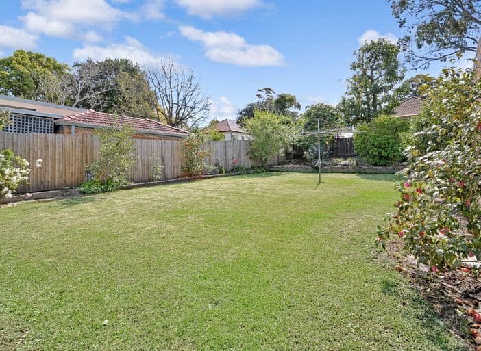 34 Malvern Avenue, ROSEVILLE NSW 2069, Roseville - Thumbnail 6