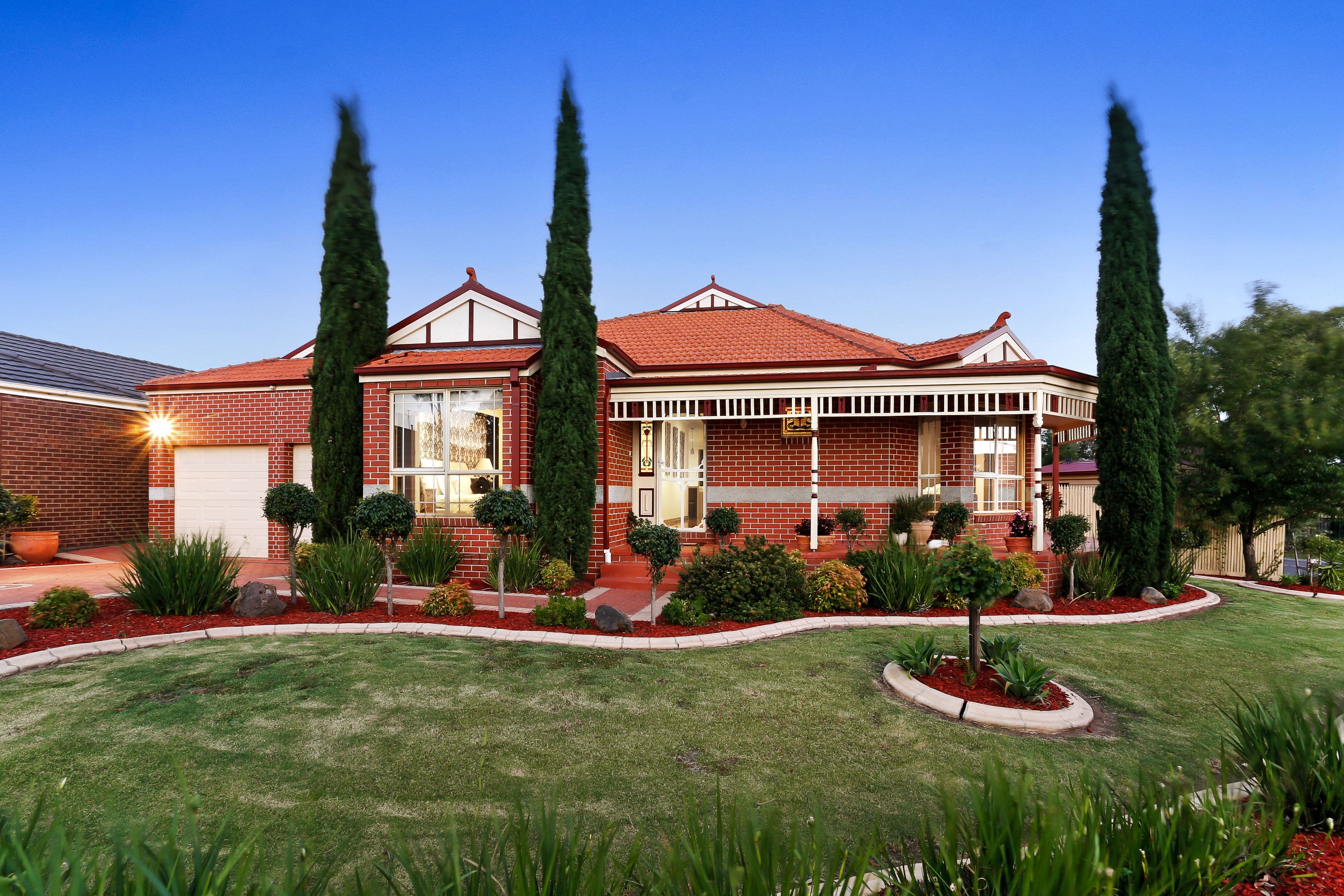 46 Malcolm Creek Parade, Craigieburn VIC 3064, Craigieburn - Image 1